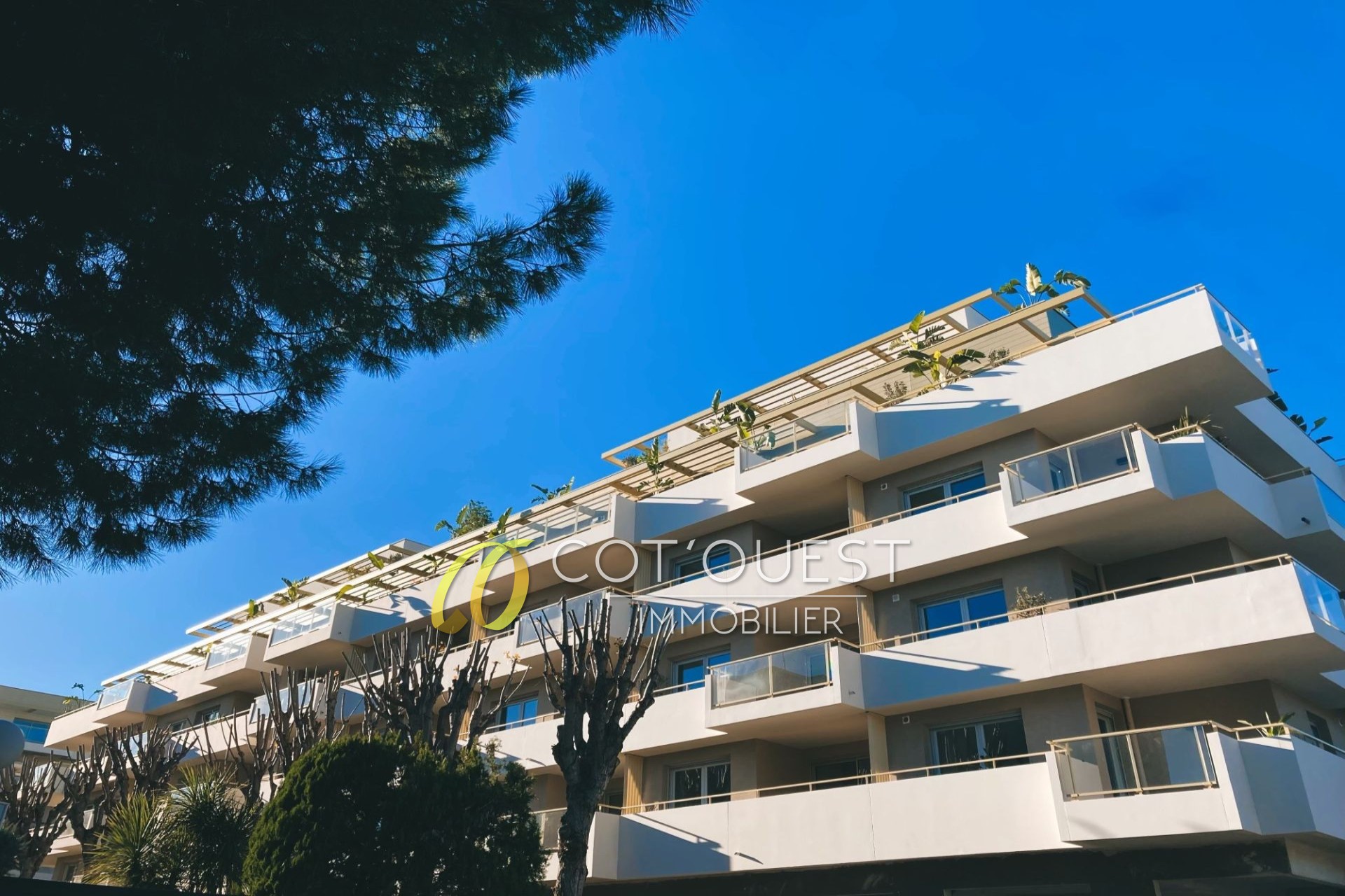 Vente Appartement à Nice 3 pièces