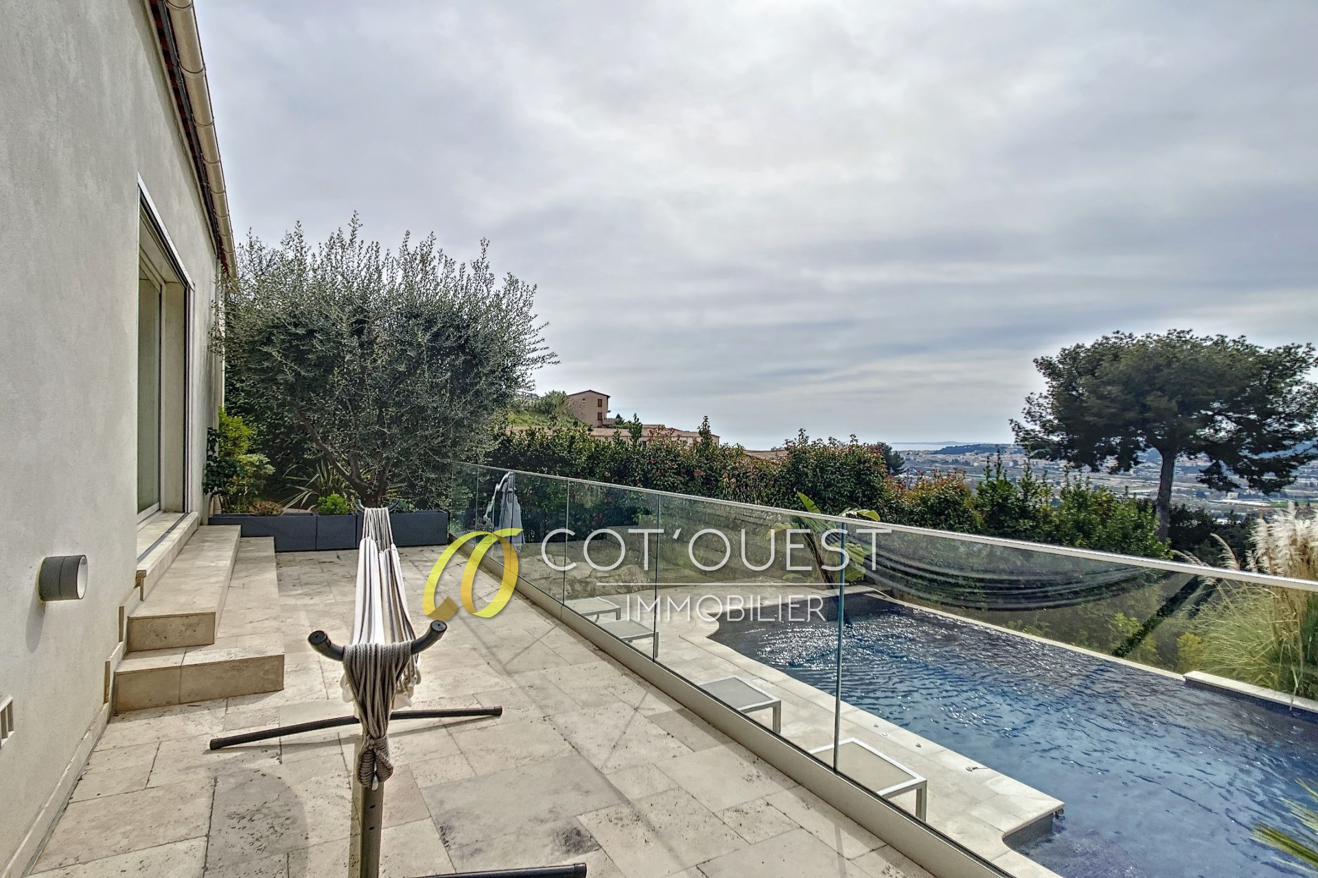 Vente Maison à Nice 6 pièces