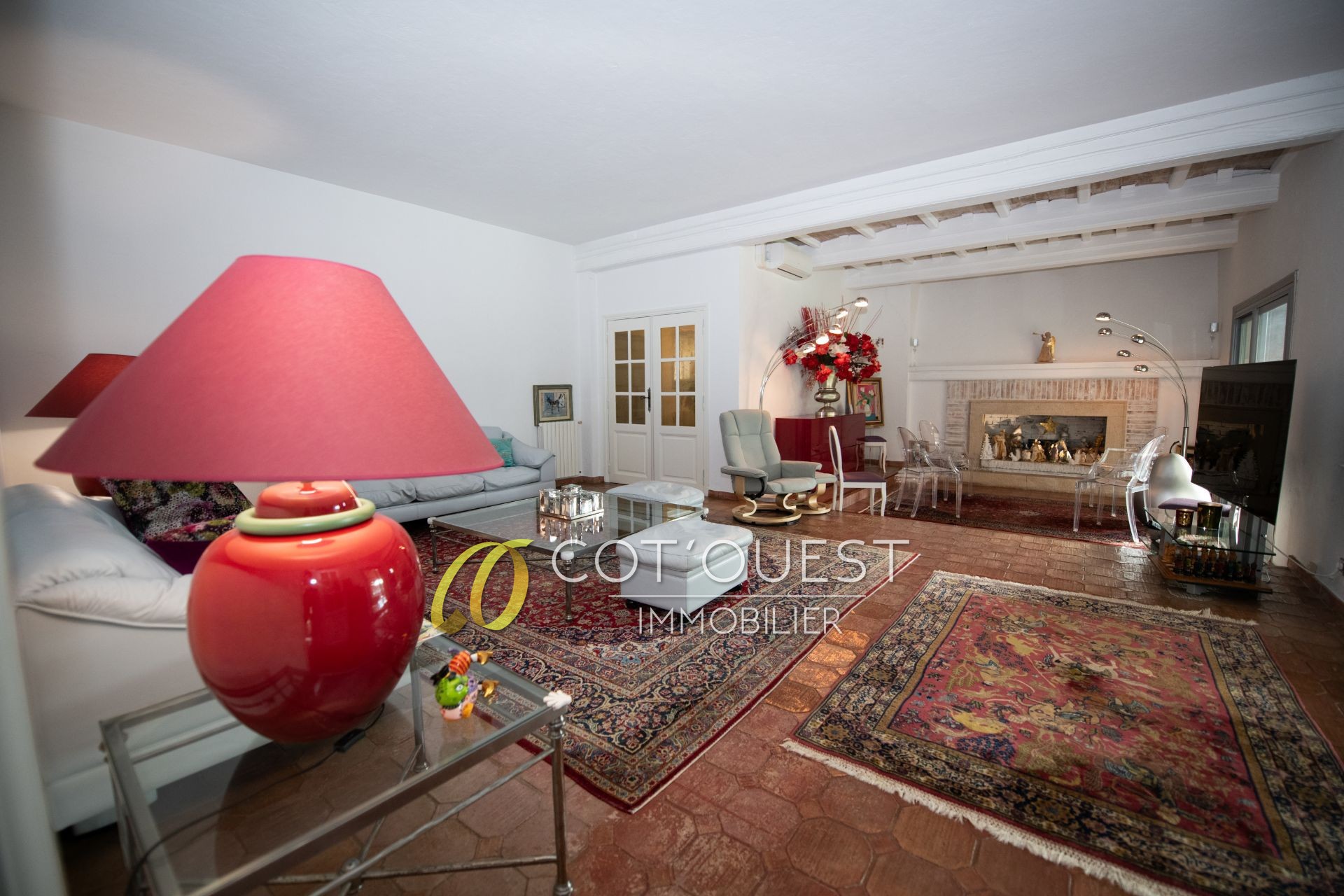 Vente Maison à Nice 8 pièces