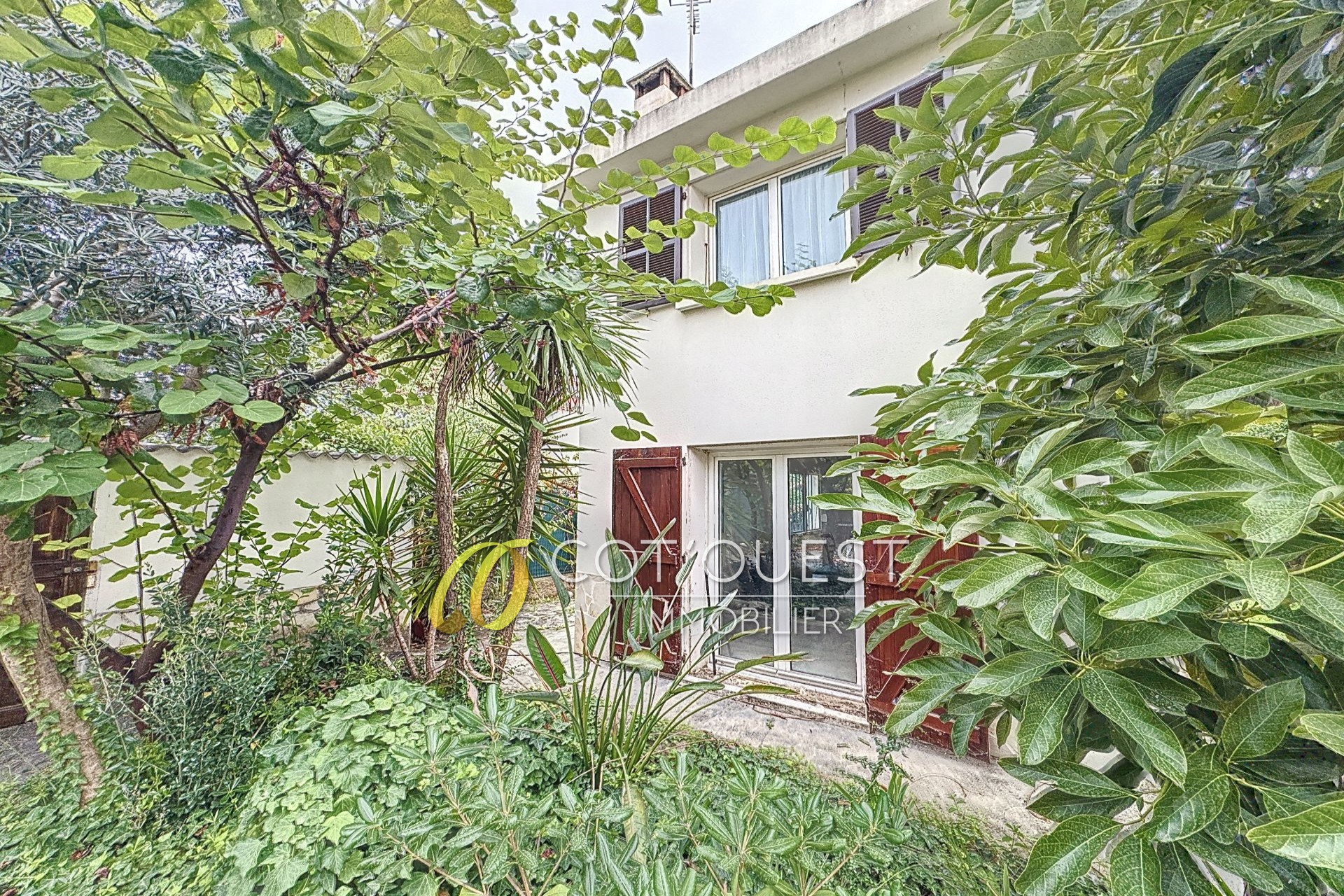 Vente Maison à Nice 4 pièces