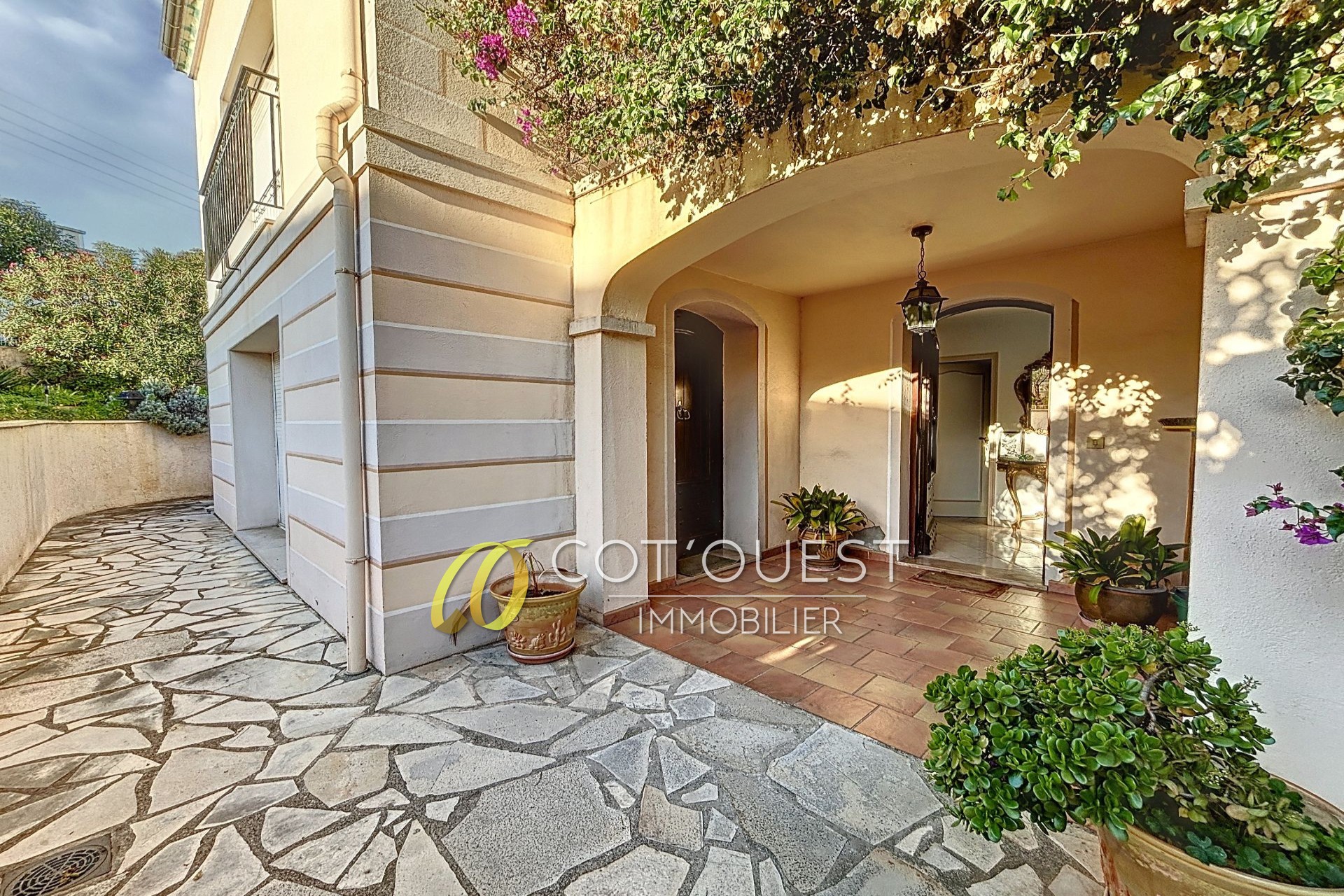 Vente Maison à Nice 4 pièces