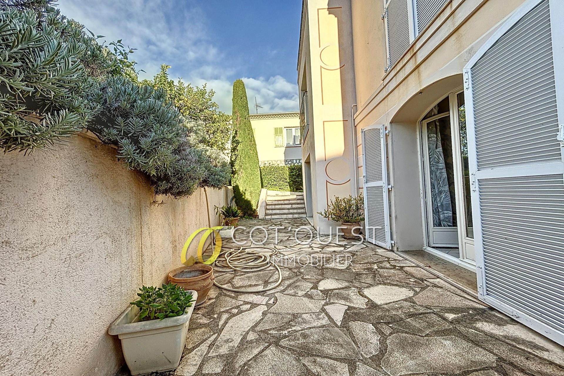 Vente Maison à Nice 4 pièces