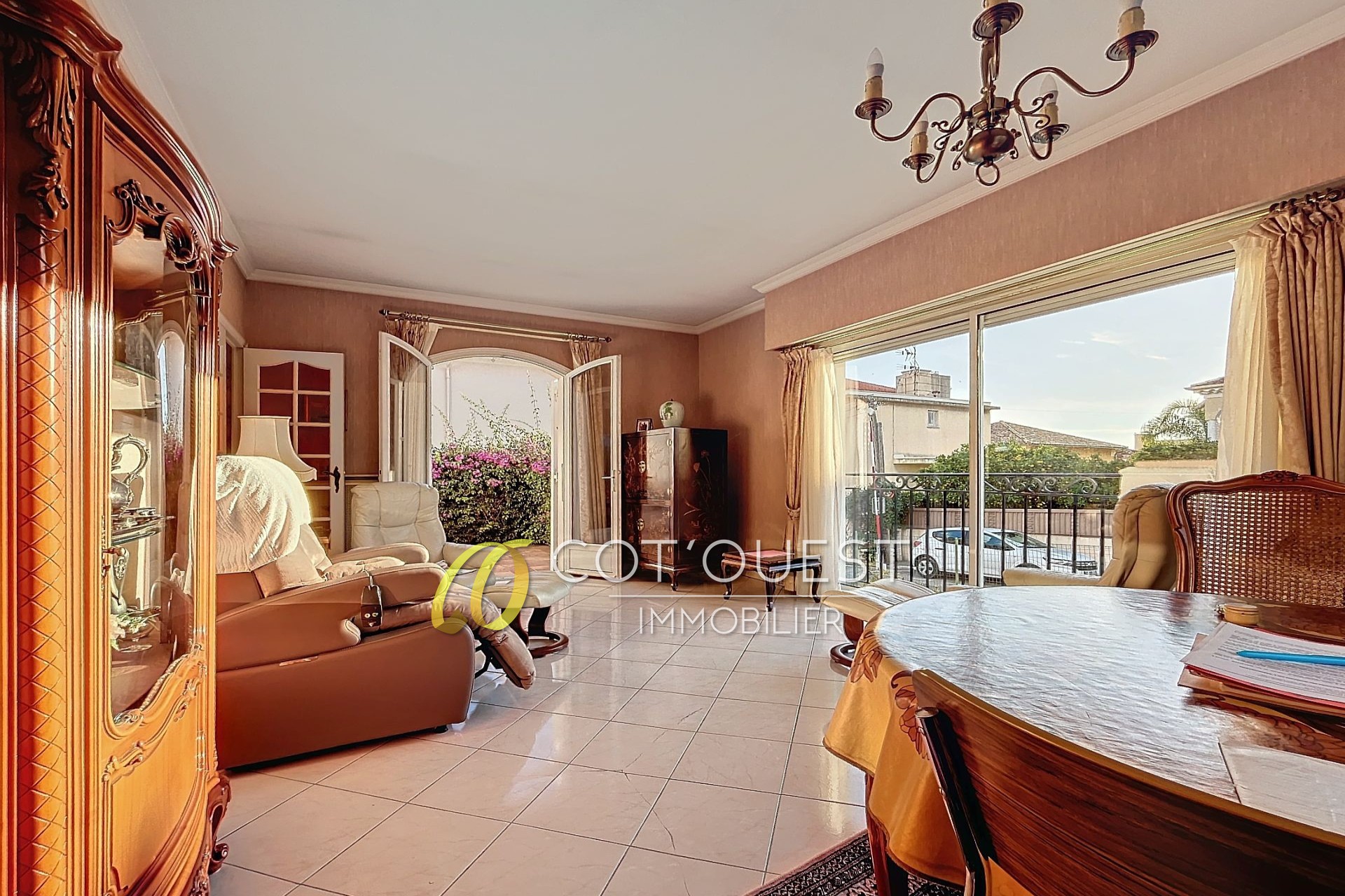 Vente Maison à Nice 4 pièces