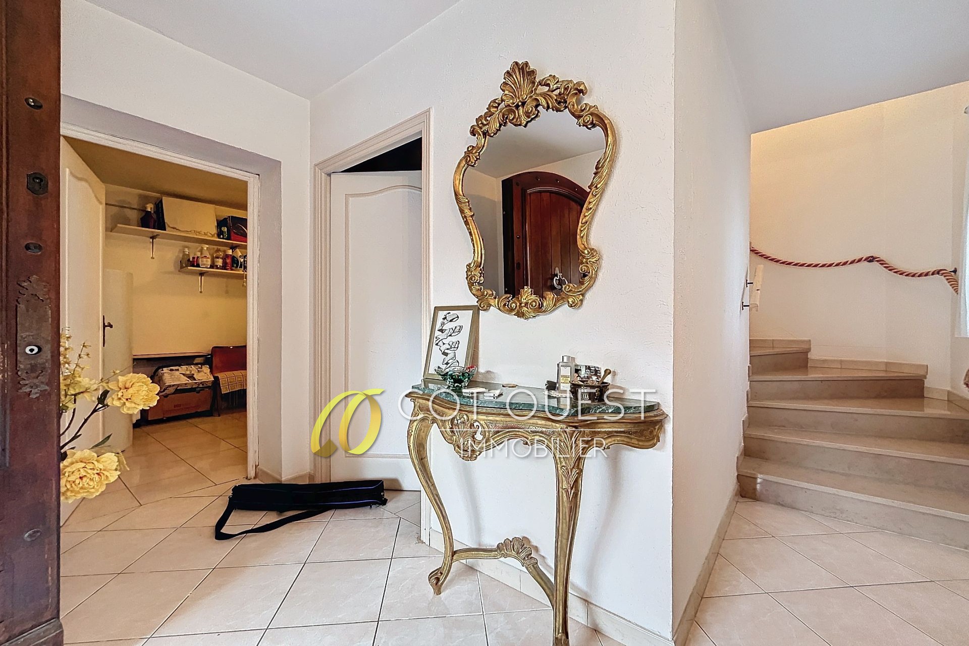 Vente Maison à Nice 4 pièces