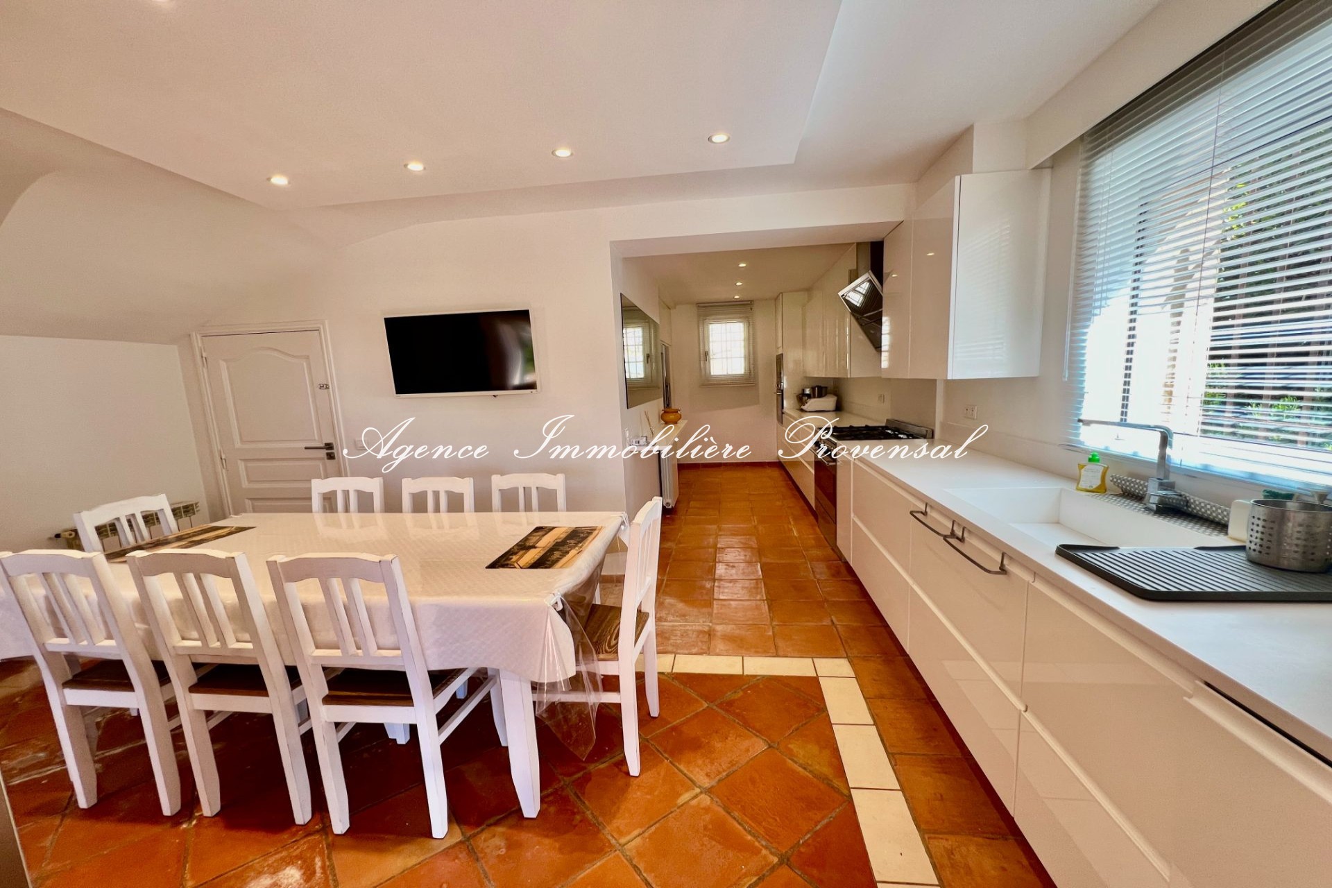 Vente Maison à Sainte-Maxime 5 pièces