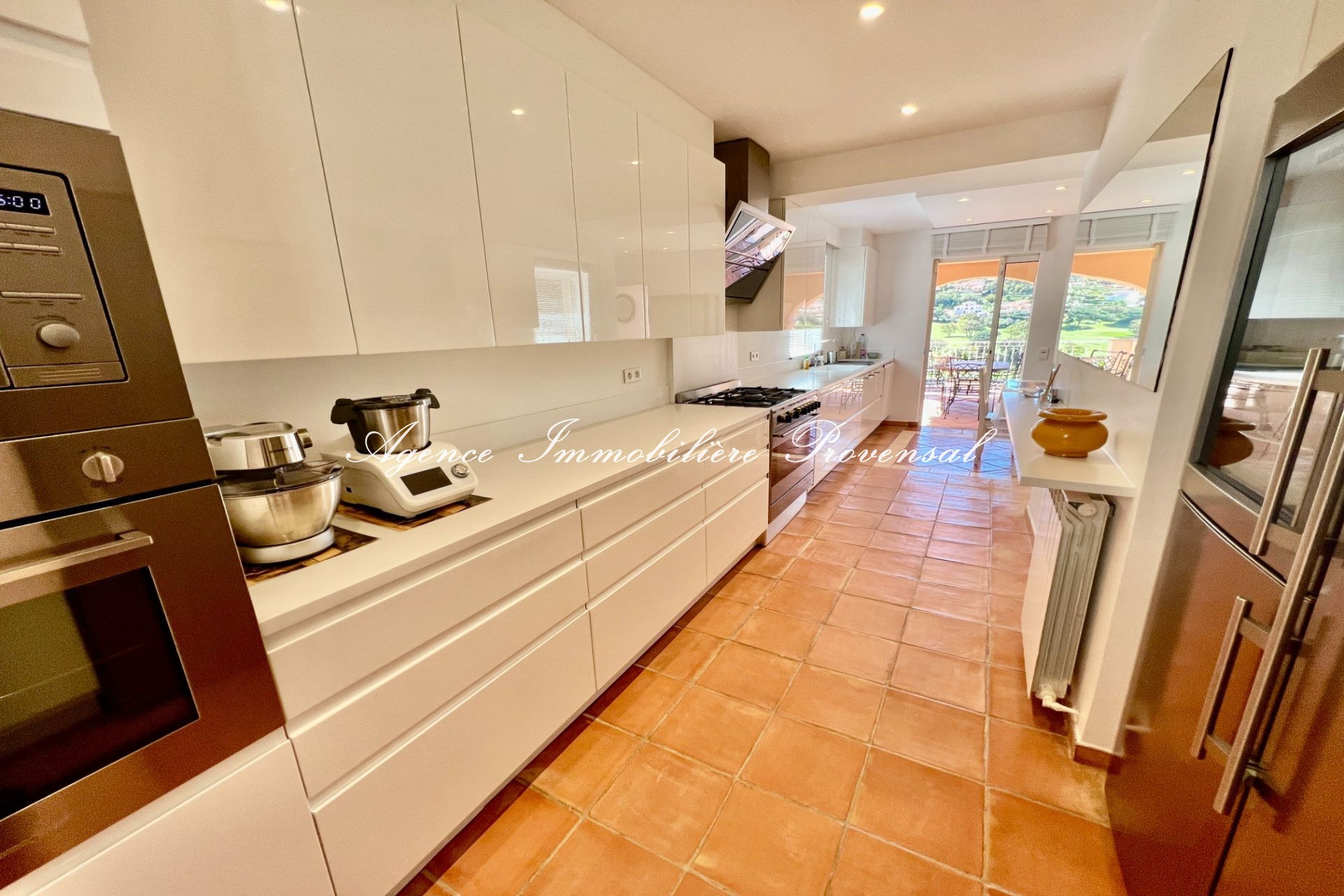 Vente Maison à Sainte-Maxime 5 pièces