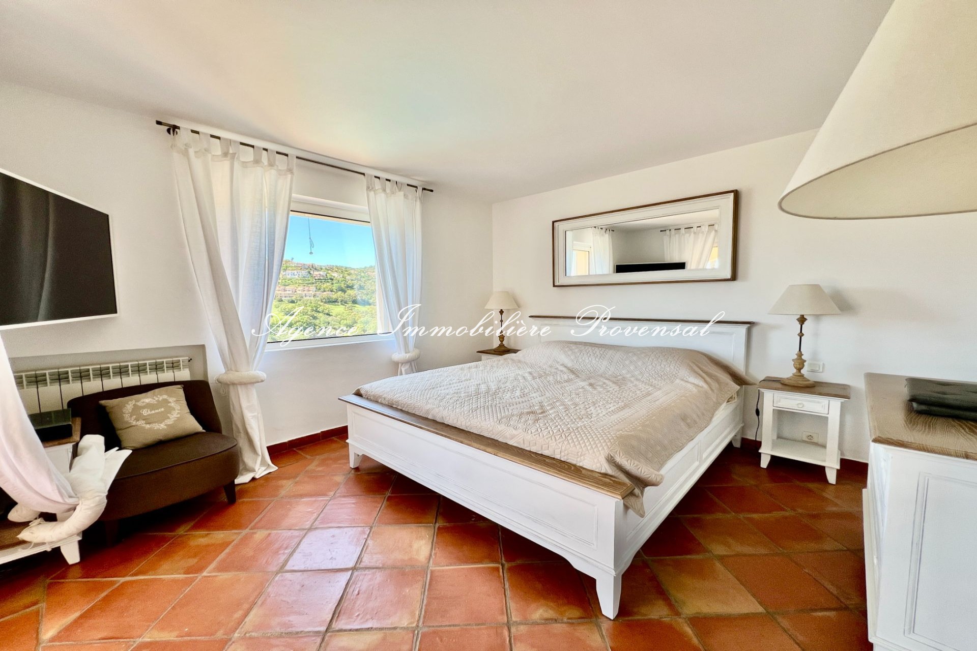 Vente Maison à Sainte-Maxime 5 pièces