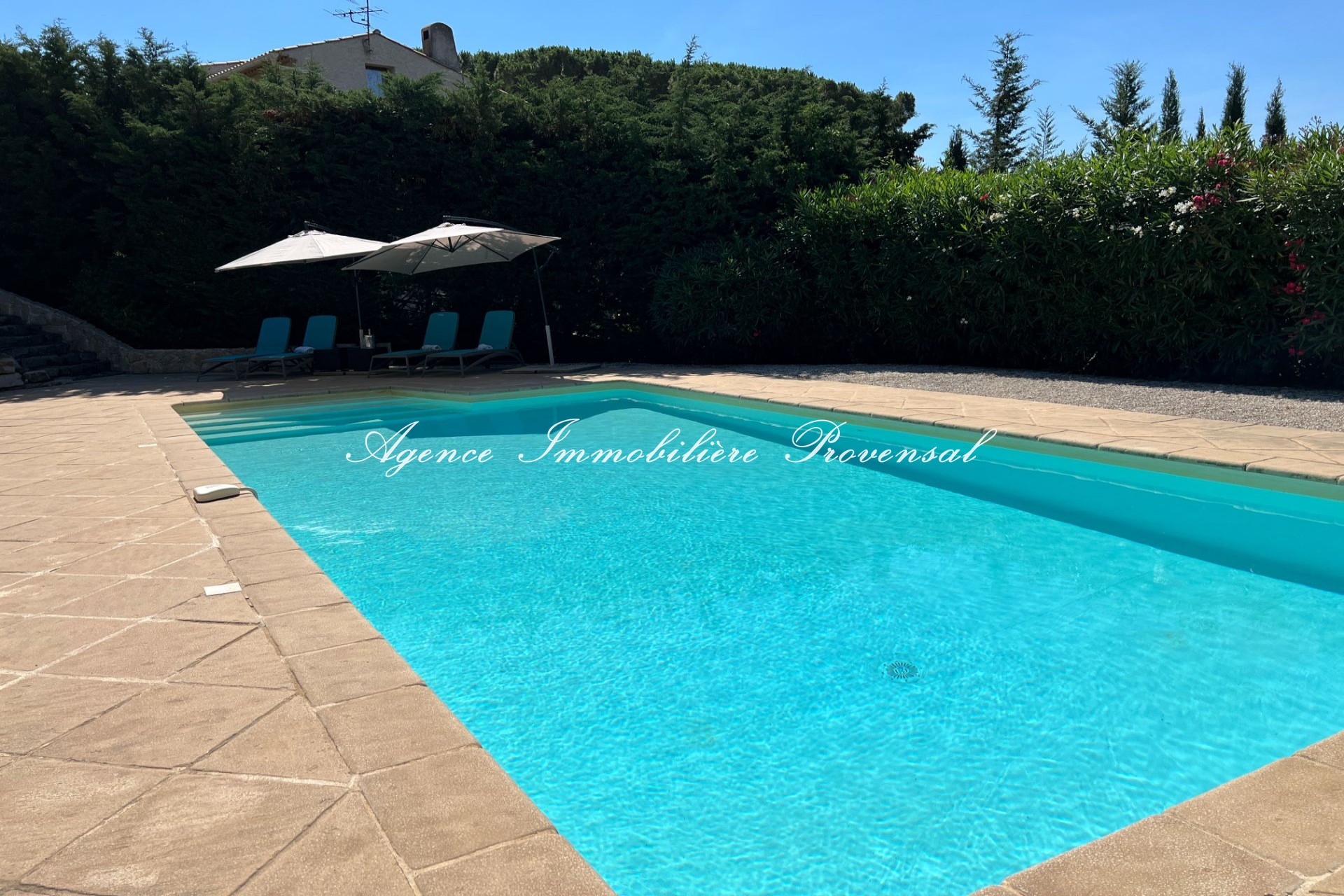 Vente Maison à Sainte-Maxime 5 pièces