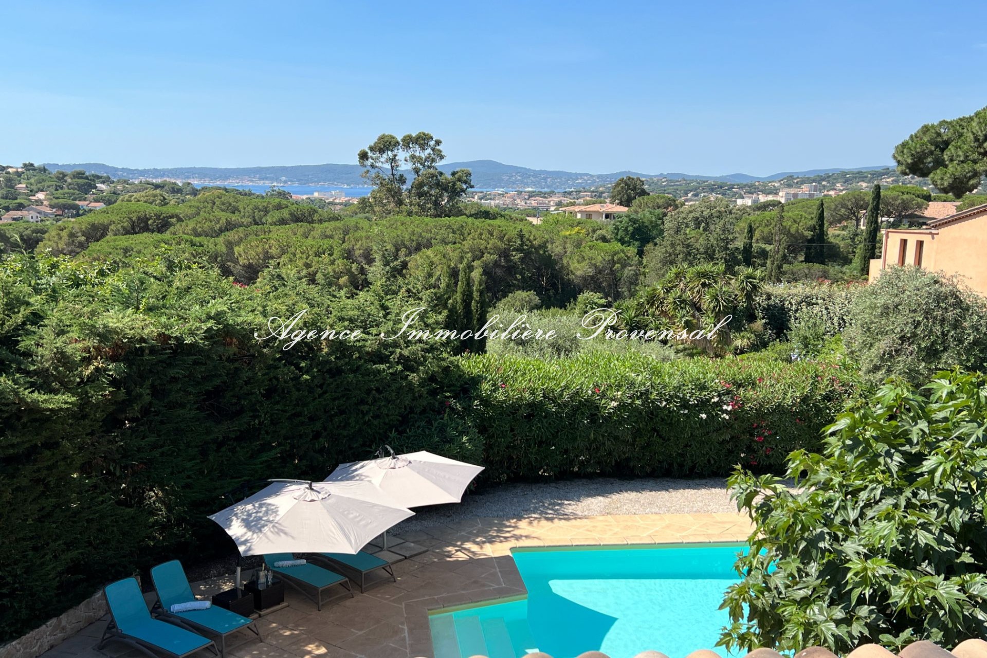 Vente Maison à Sainte-Maxime 5 pièces