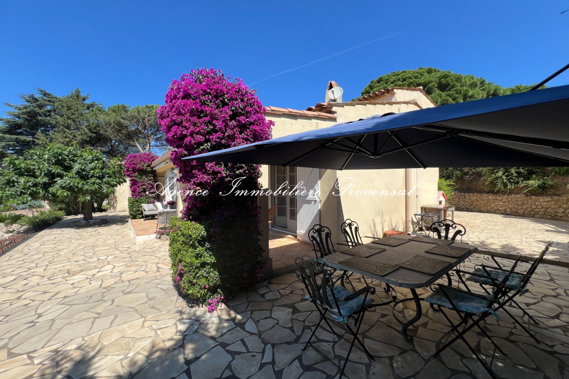 Vente Maison à Sainte-Maxime 5 pièces