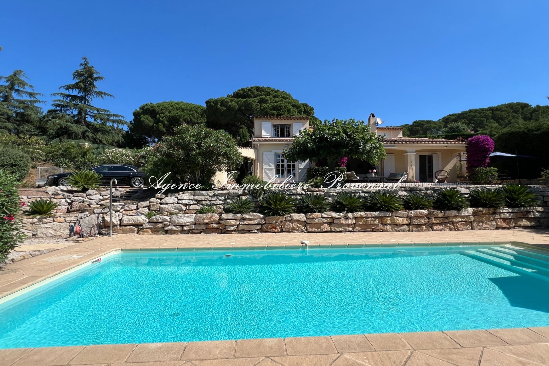 Vente Maison à Sainte-Maxime 5 pièces