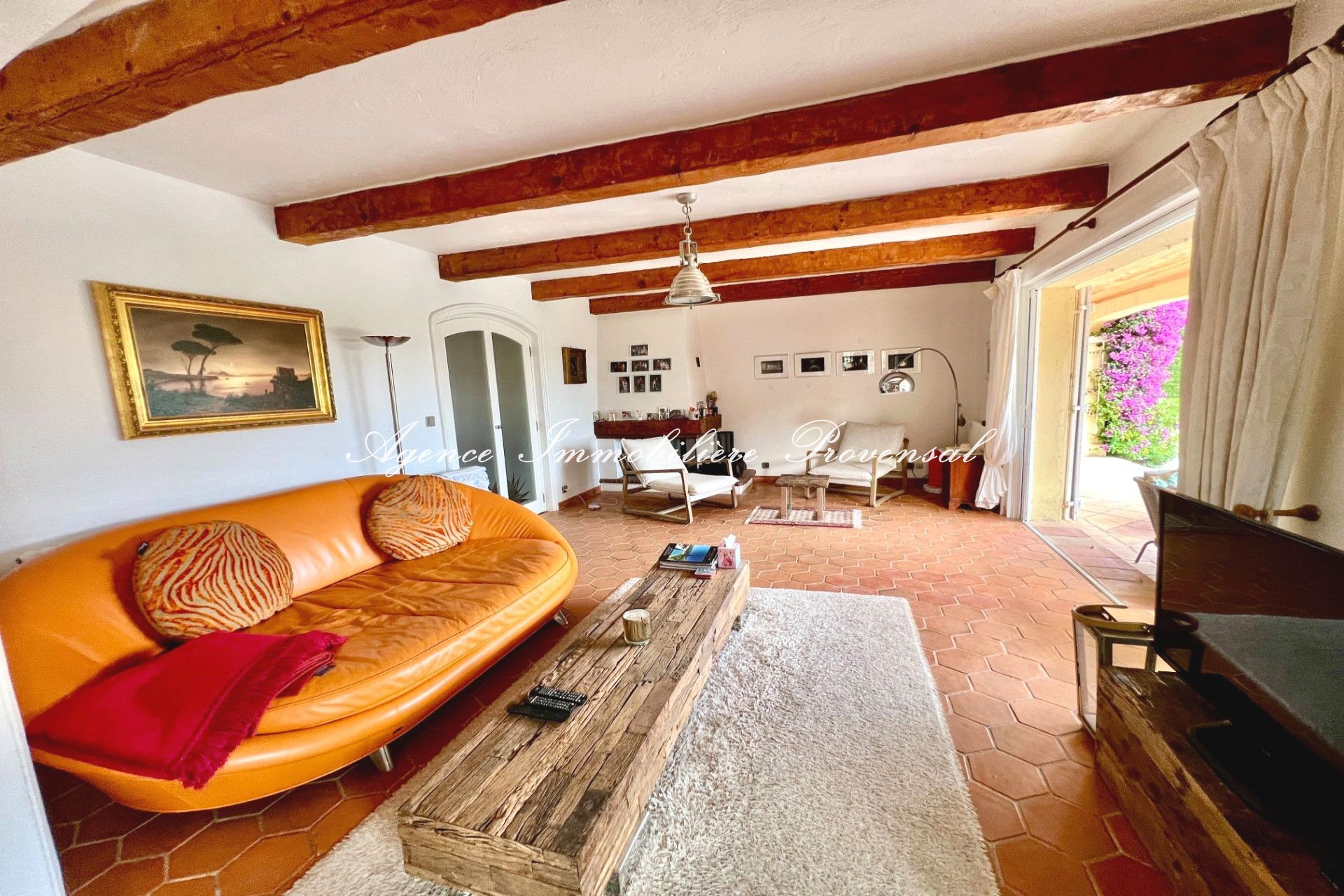 Vente Maison à Sainte-Maxime 5 pièces