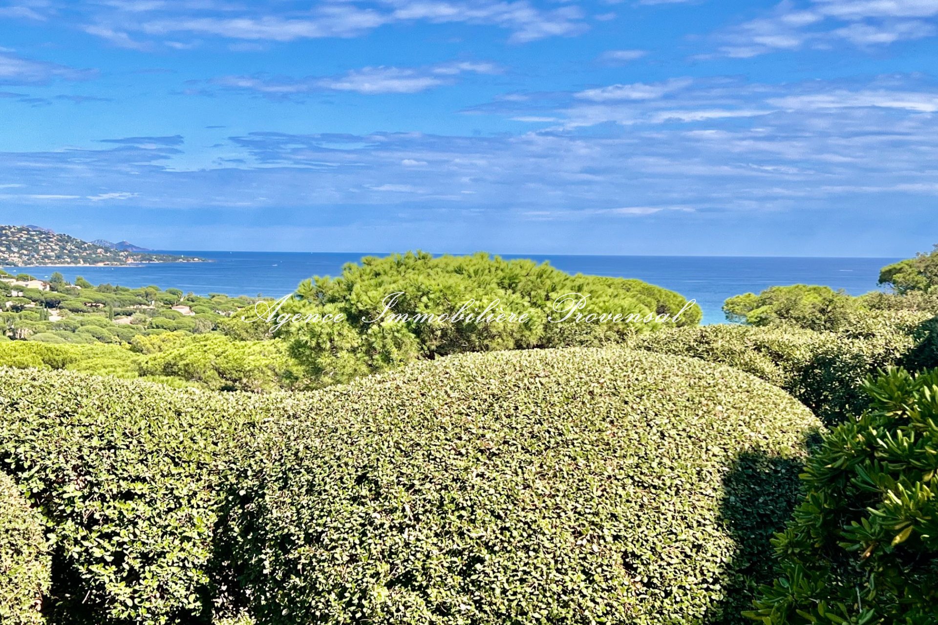 Vente Maison à Sainte-Maxime 5 pièces