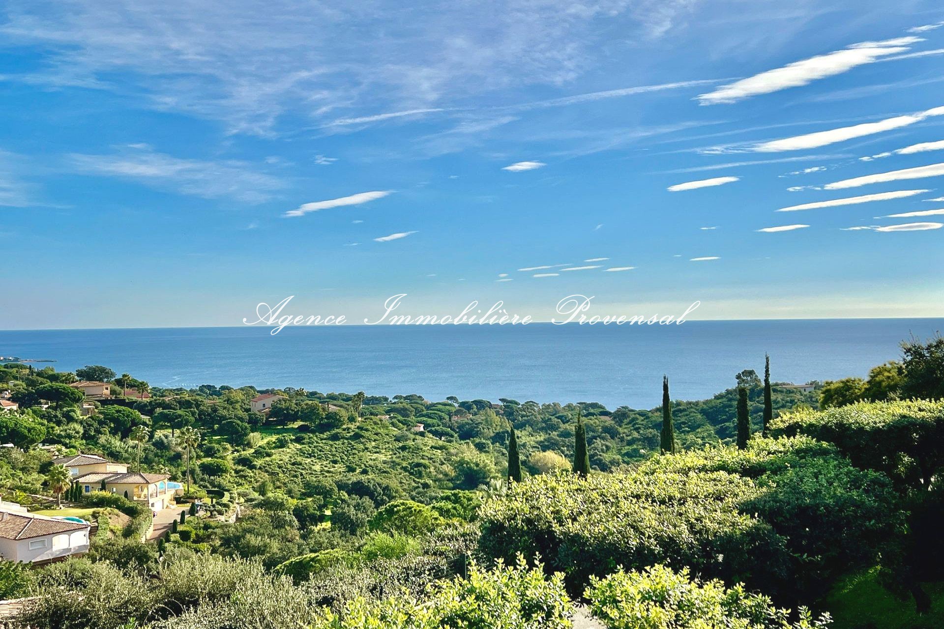 Vente Maison à Sainte-Maxime 6 pièces