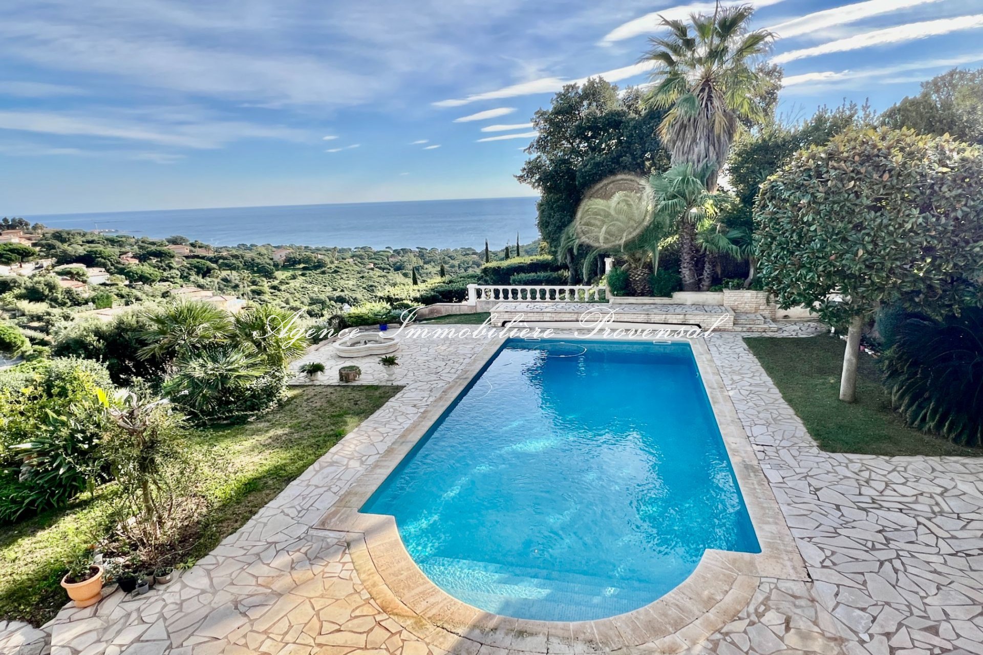 Vente Maison à Sainte-Maxime 6 pièces