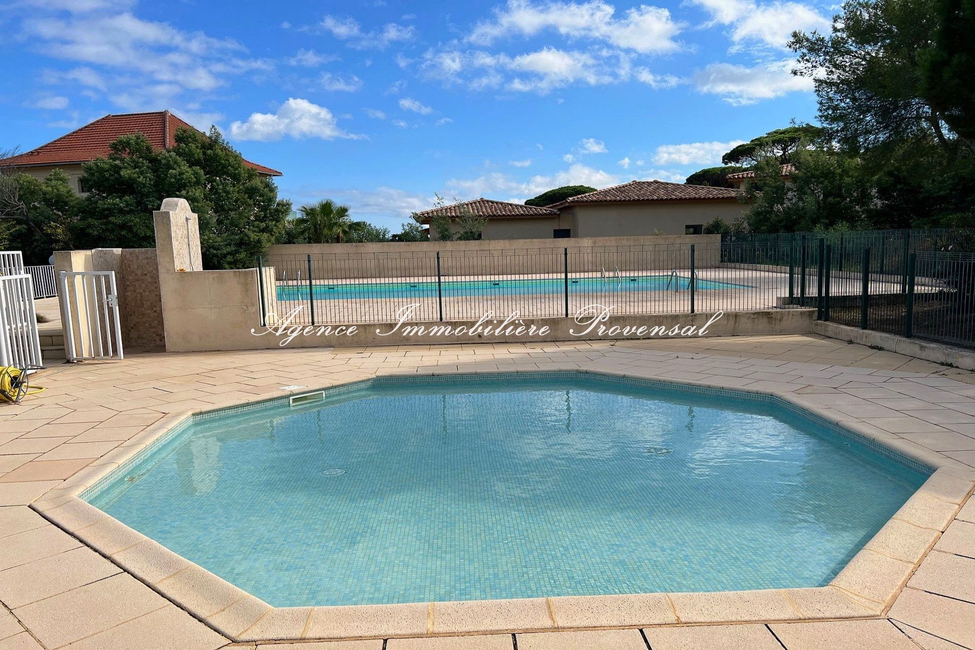 Vente Maison à Sainte-Maxime 5 pièces