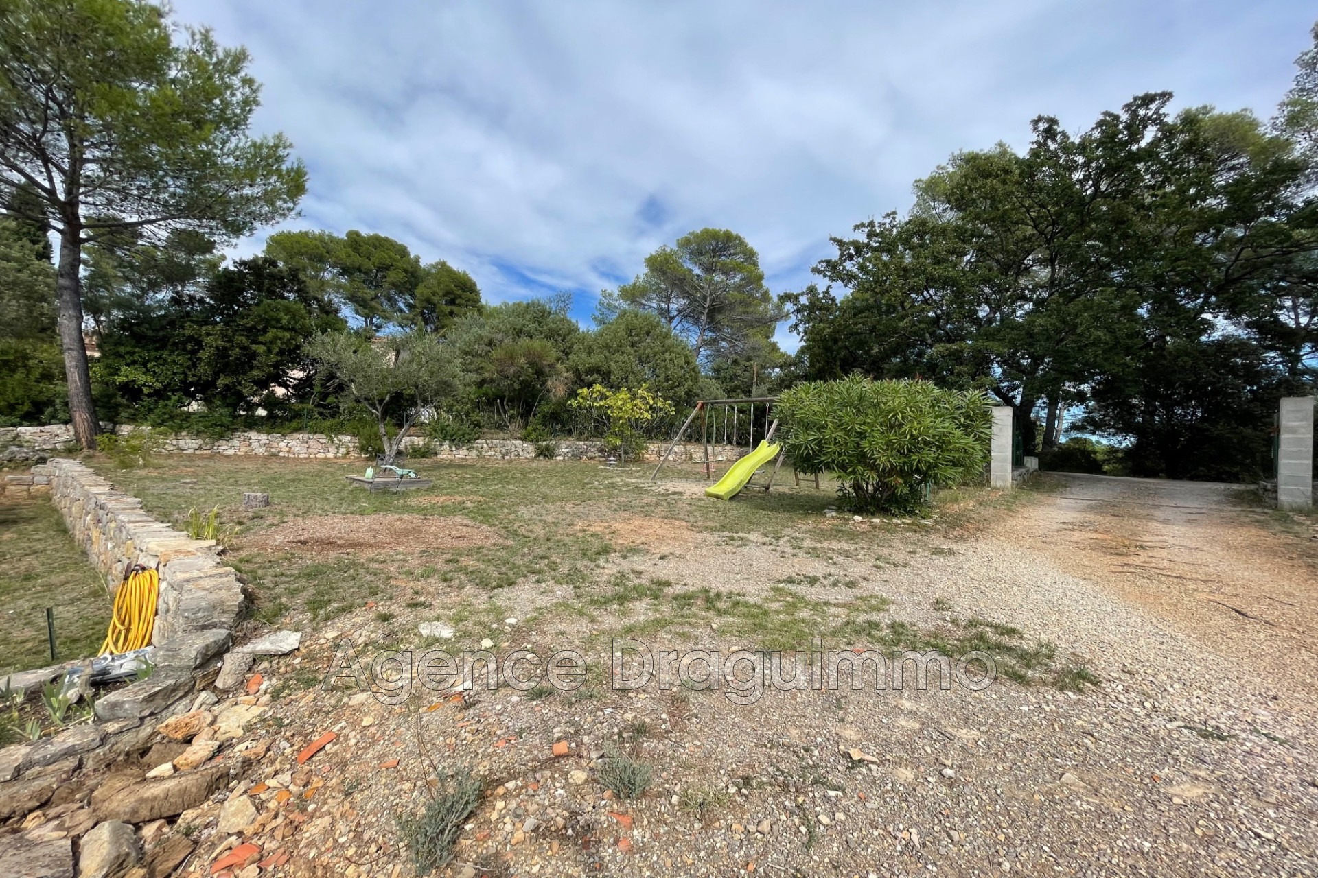 Vente Terrain à Flayosc 0 pièce