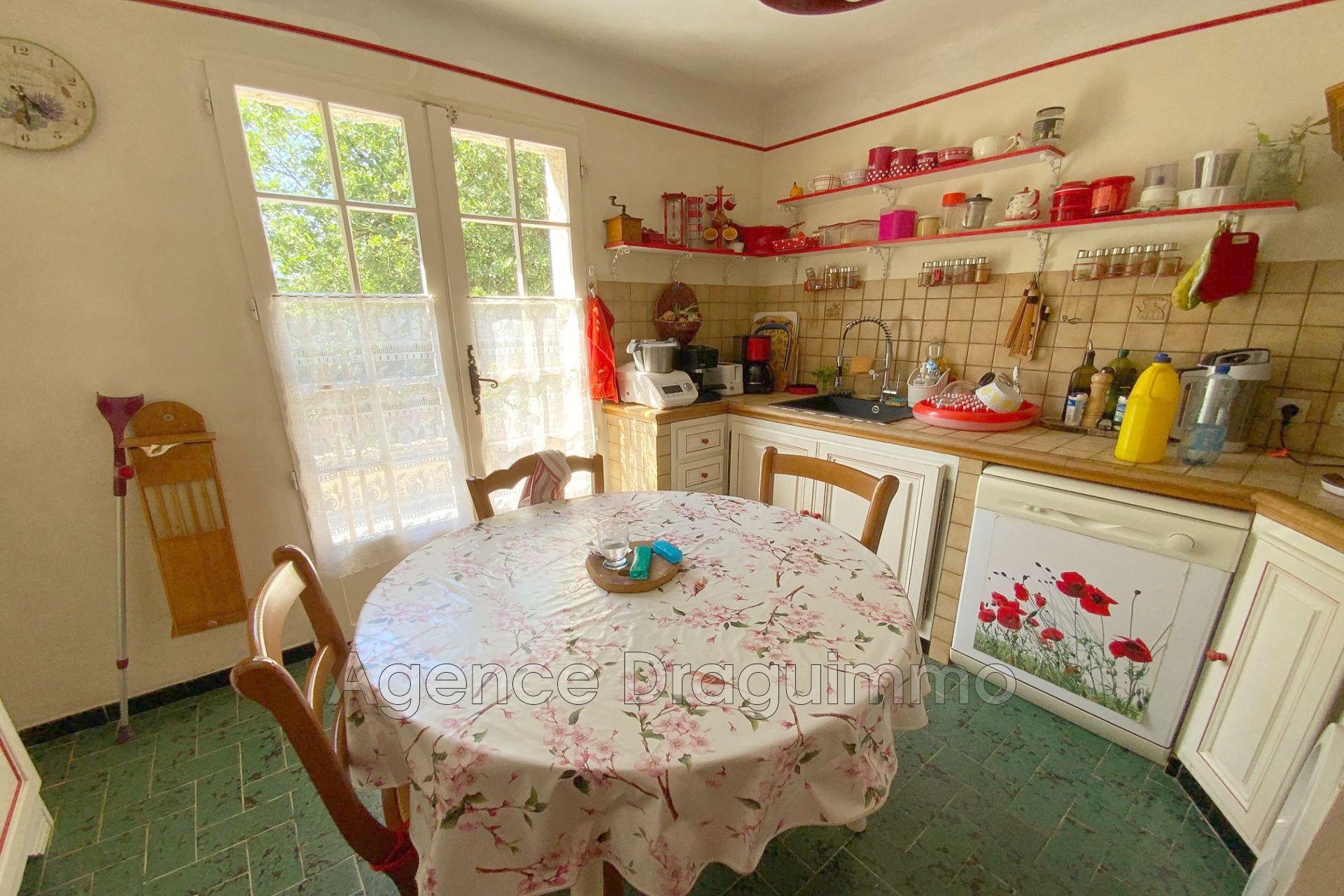 Vente Maison à Draguignan 5 pièces