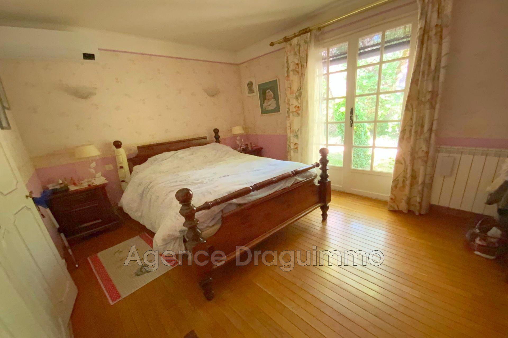 Vente Maison à Draguignan 5 pièces