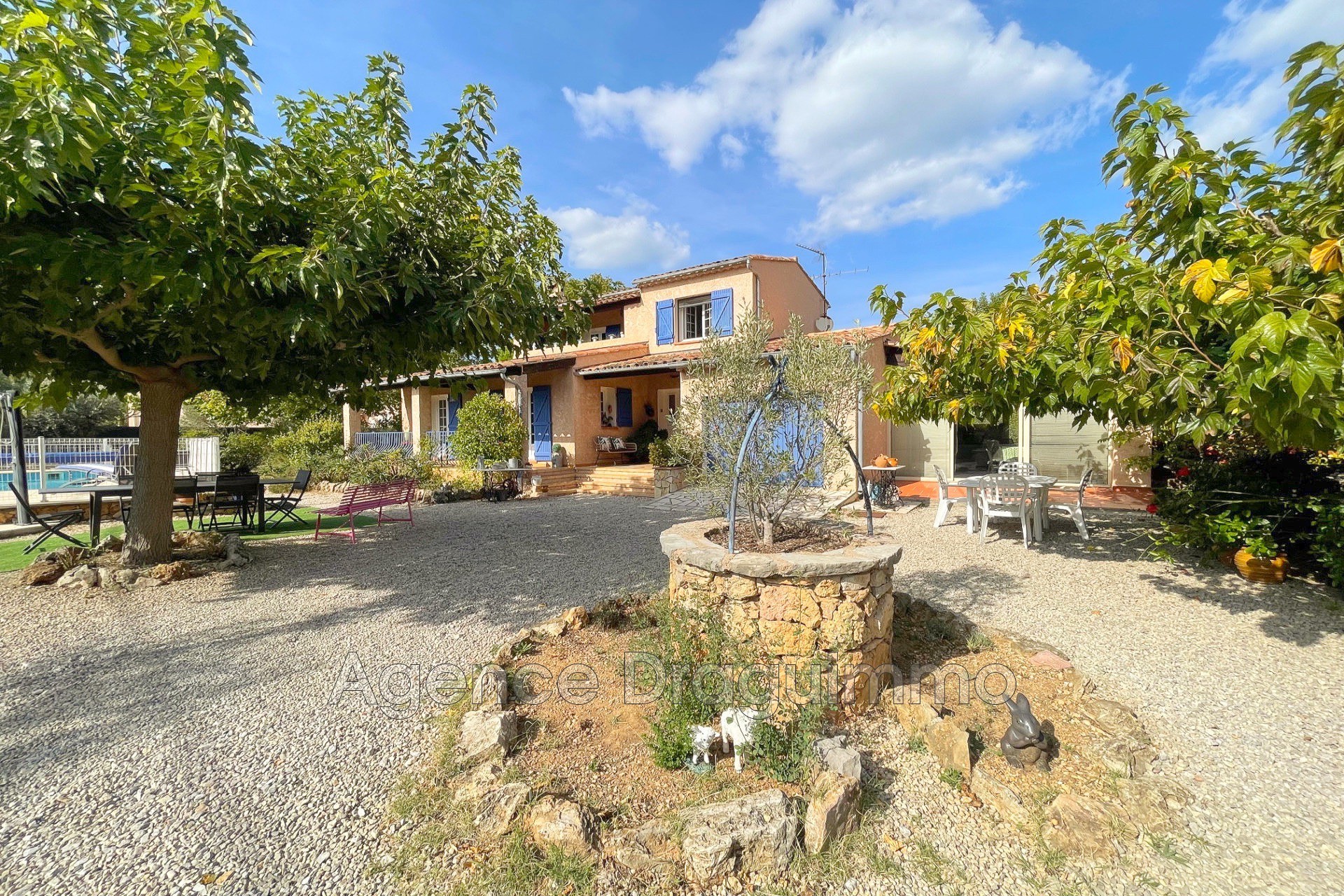 Vente Maison à Draguignan 5 pièces