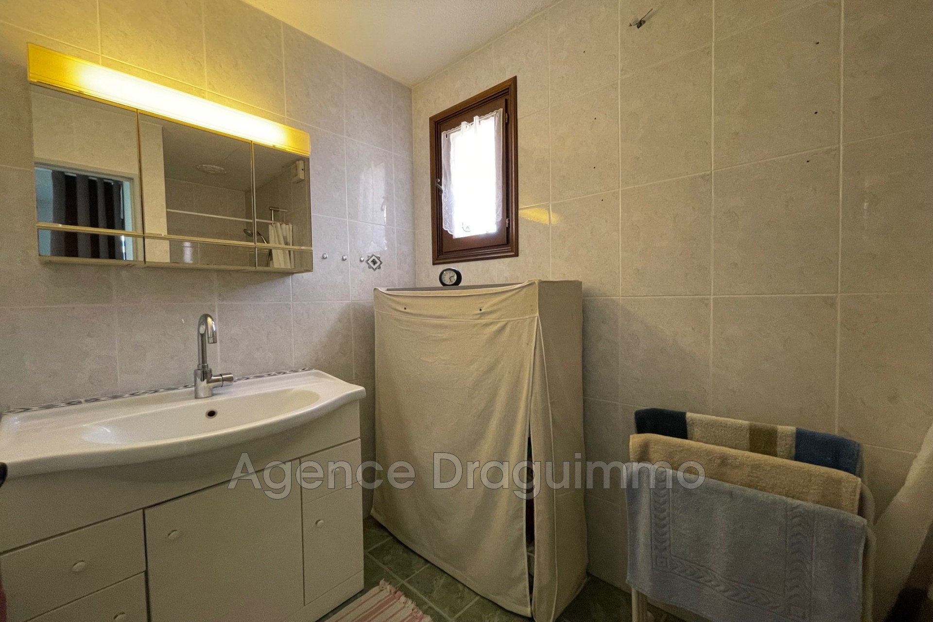 Vente Maison à Draguignan 4 pièces