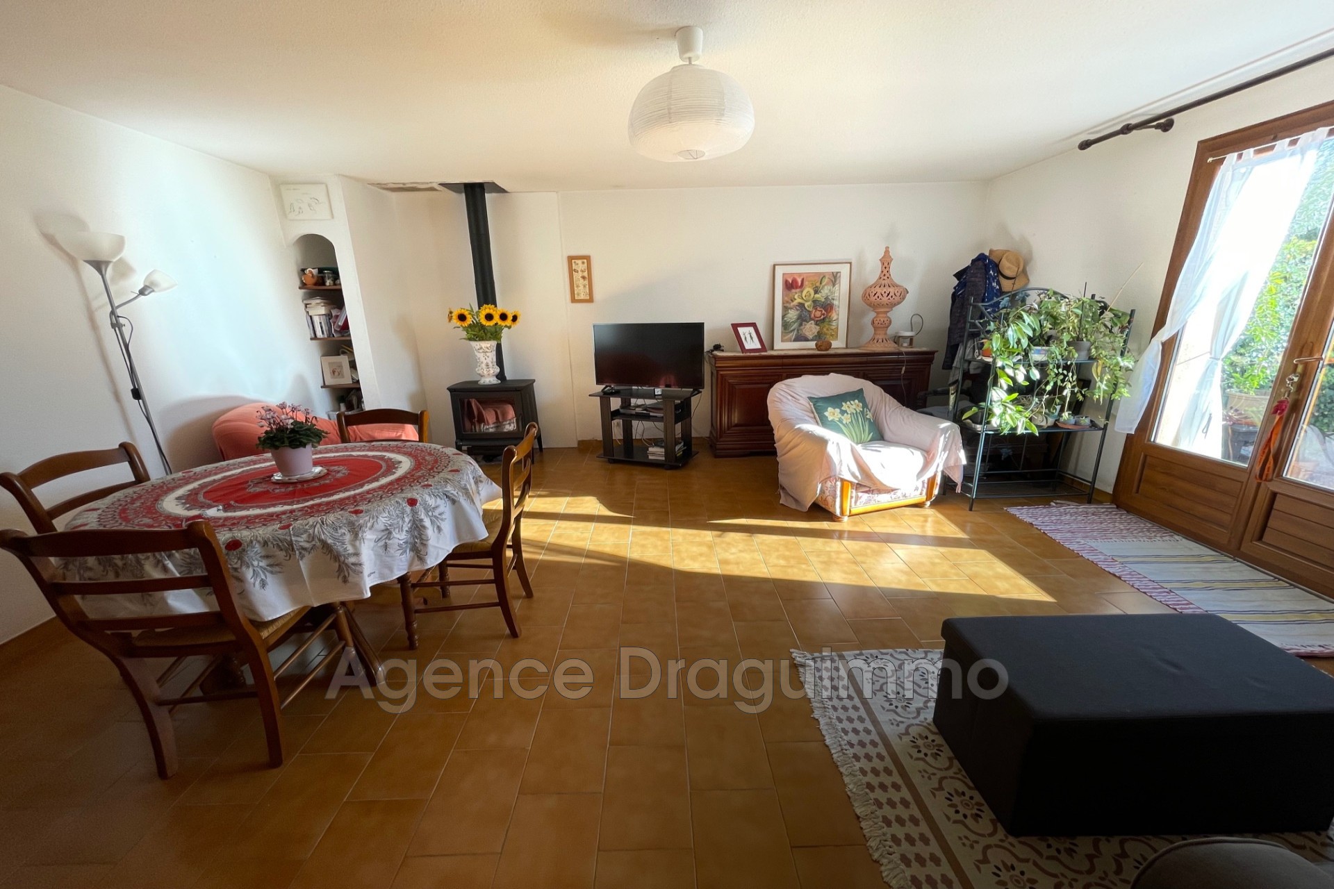 Vente Maison à Draguignan 4 pièces