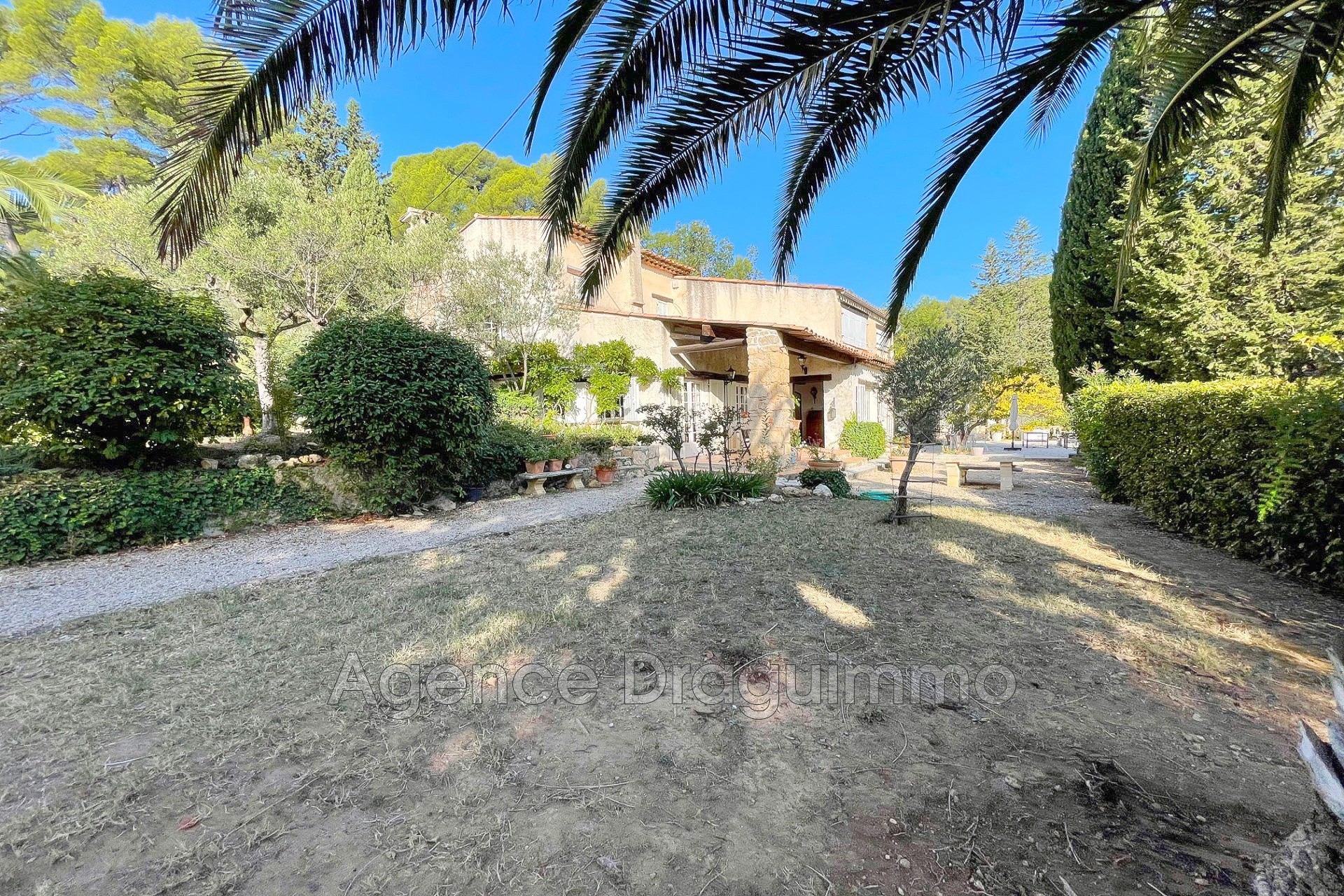 Vente Maison à Draguignan 6 pièces