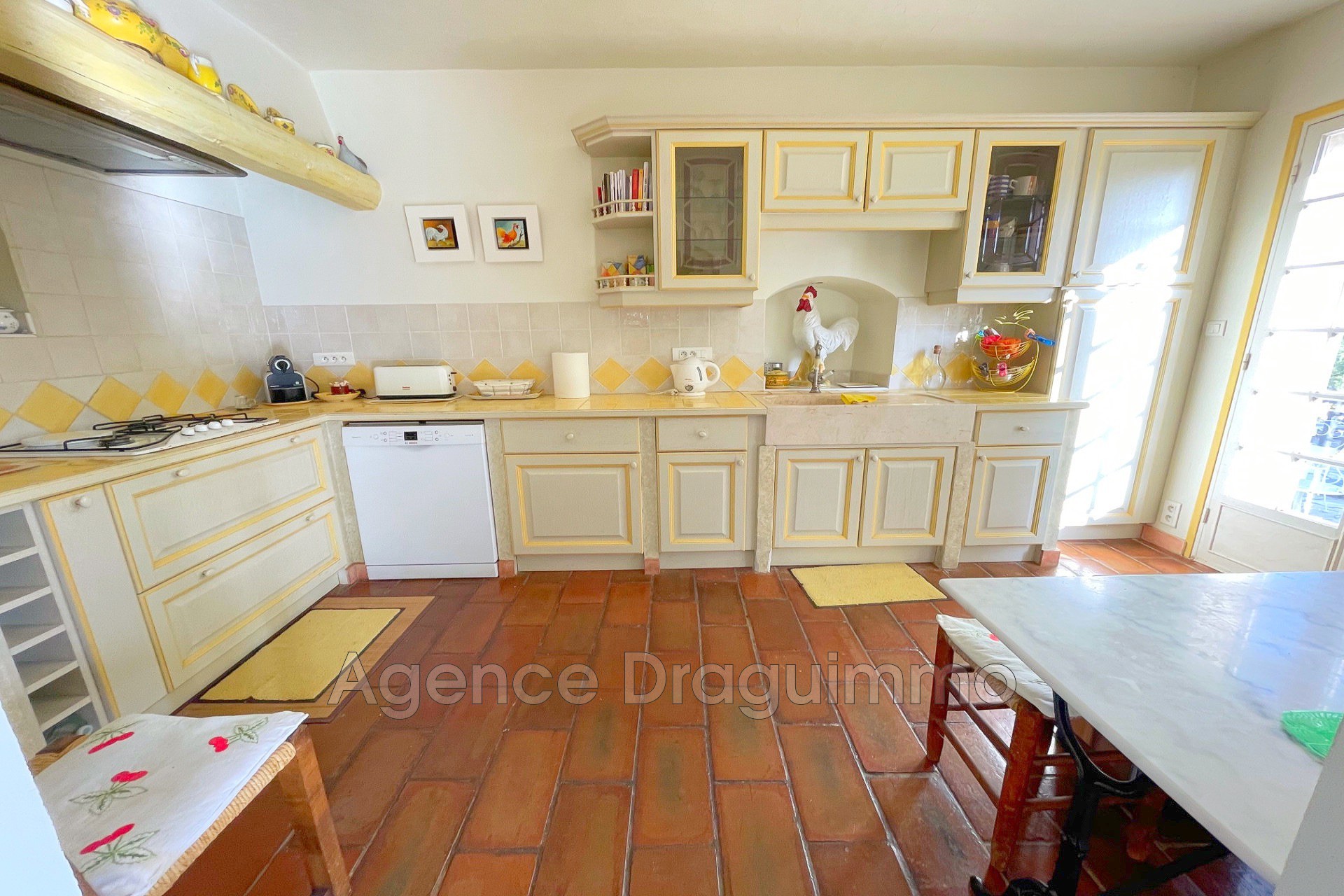 Vente Maison à Draguignan 6 pièces