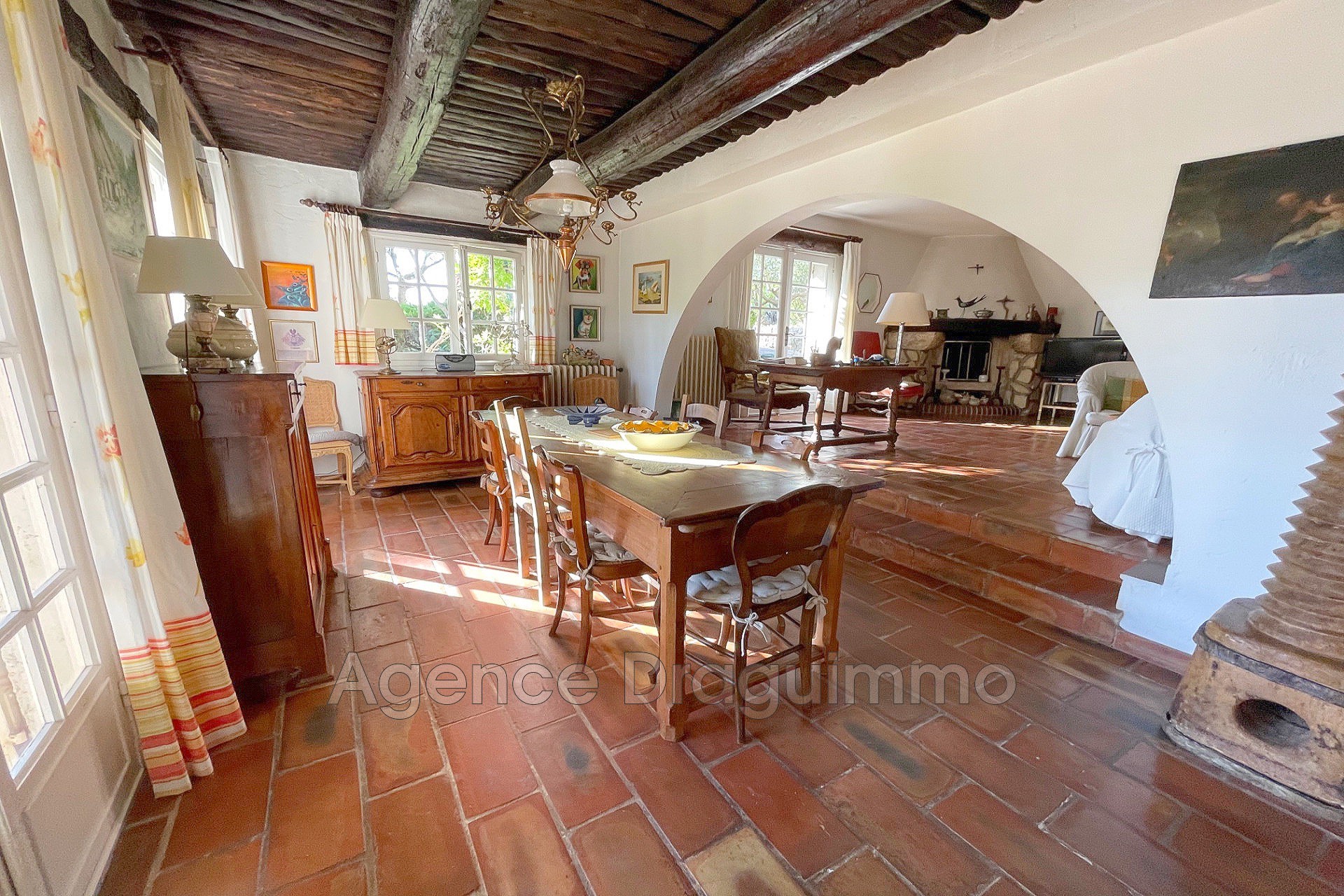 Vente Maison à Draguignan 6 pièces