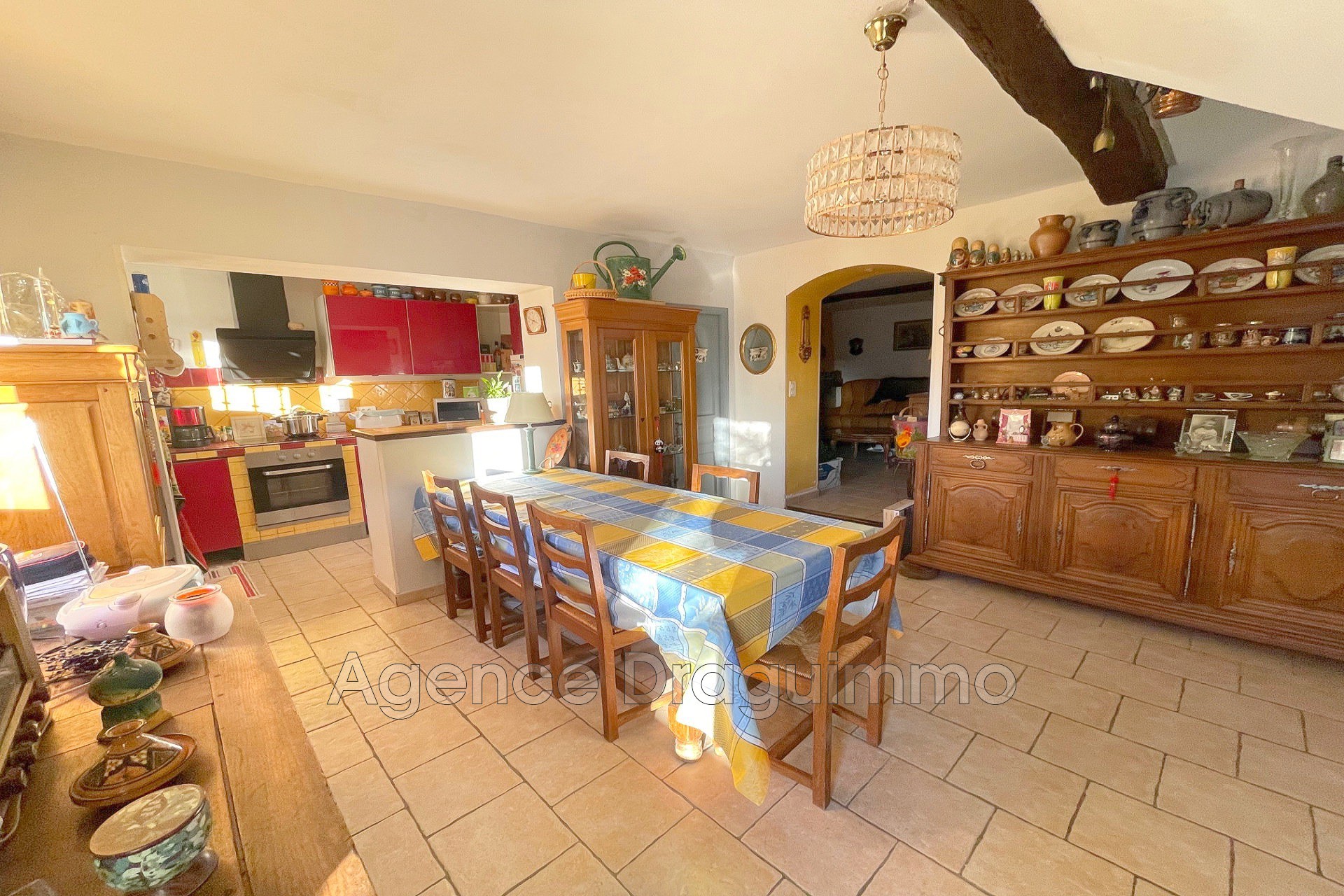 Vente Maison à Draguignan 4 pièces