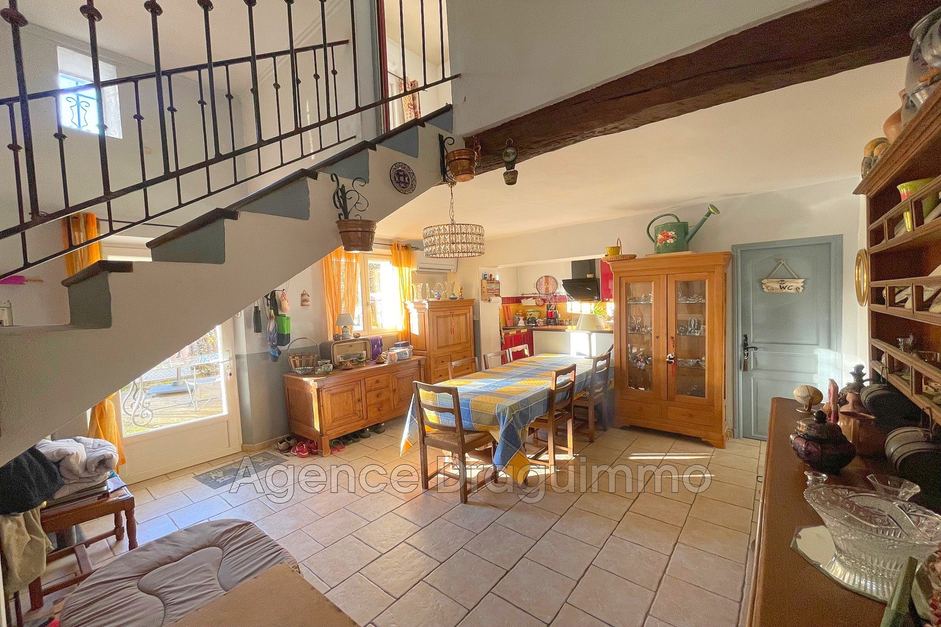 Vente Maison à Draguignan 4 pièces