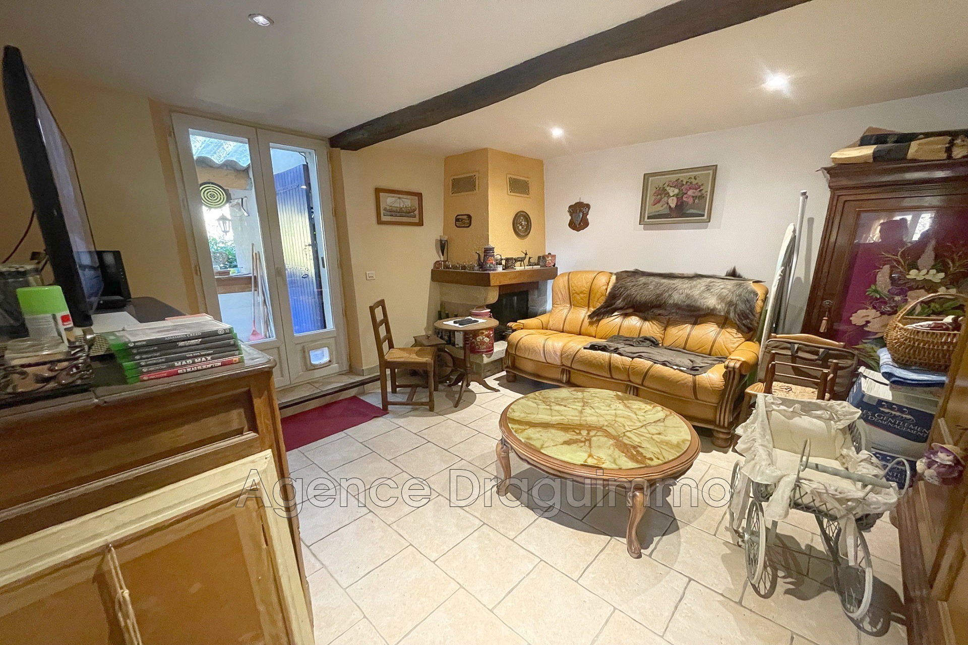 Vente Maison à Draguignan 4 pièces