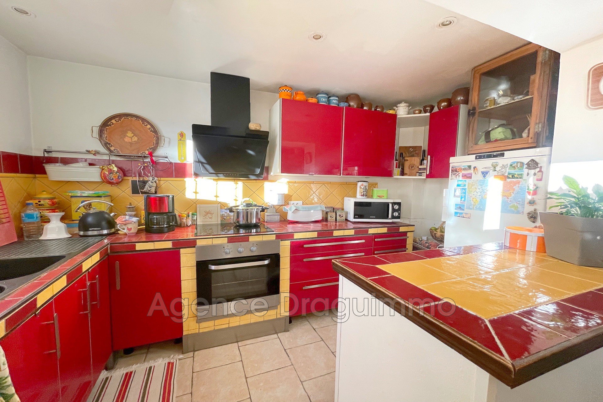 Vente Maison à Draguignan 4 pièces