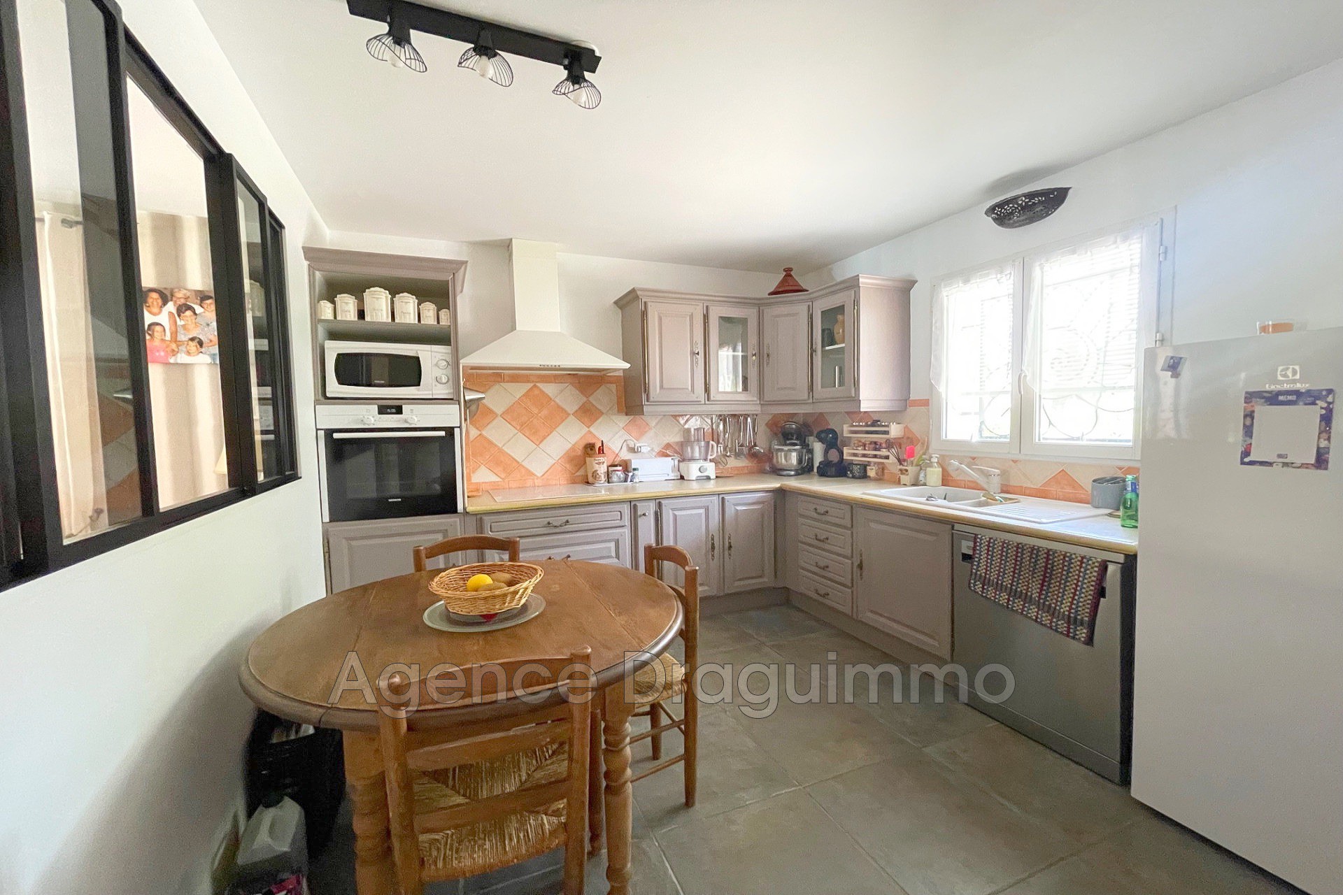 Vente Maison à Draguignan 6 pièces