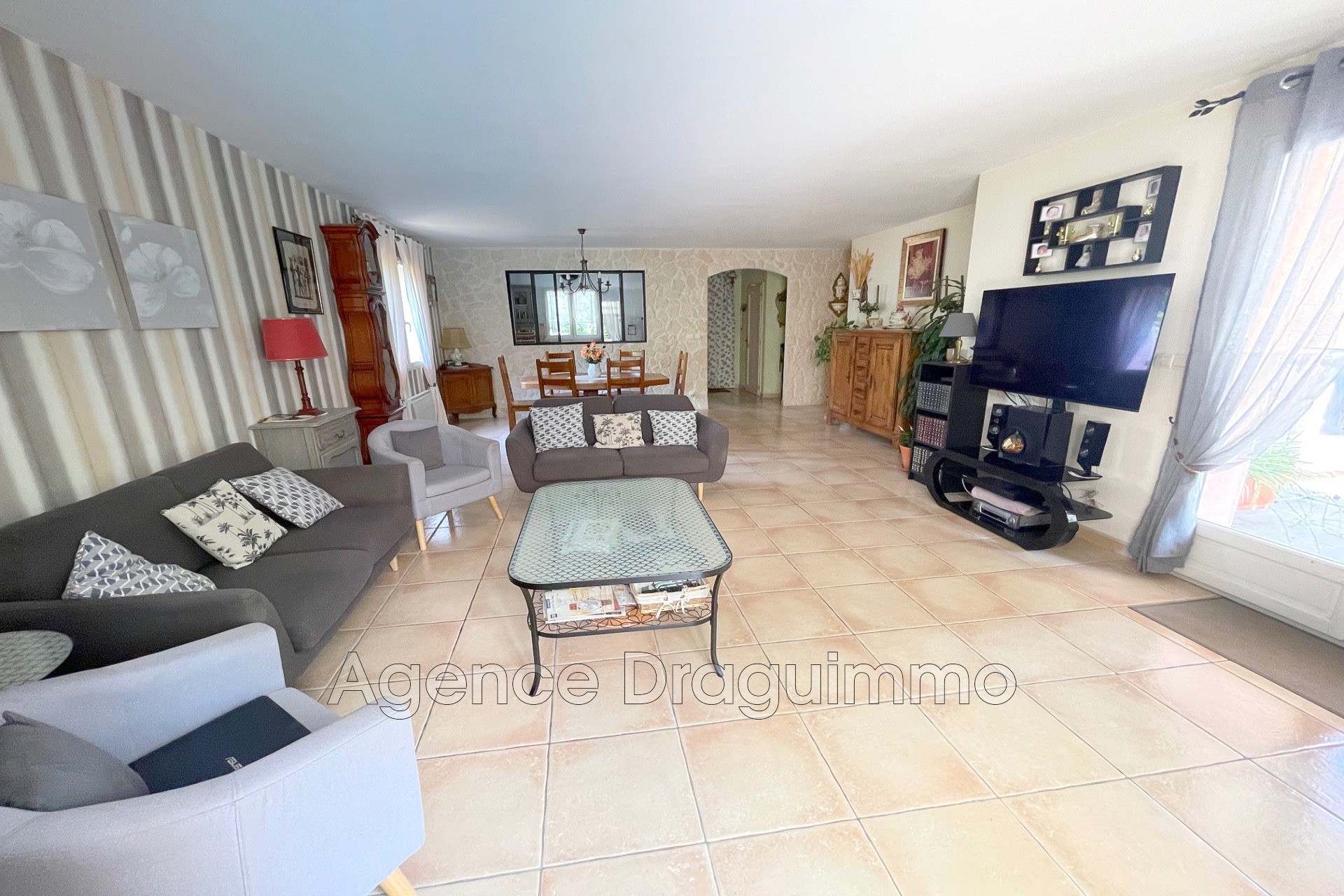 Vente Maison à Draguignan 6 pièces