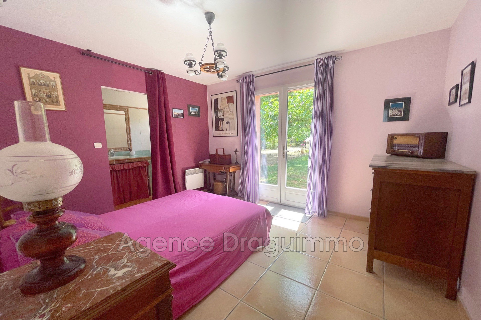 Vente Maison à Draguignan 6 pièces