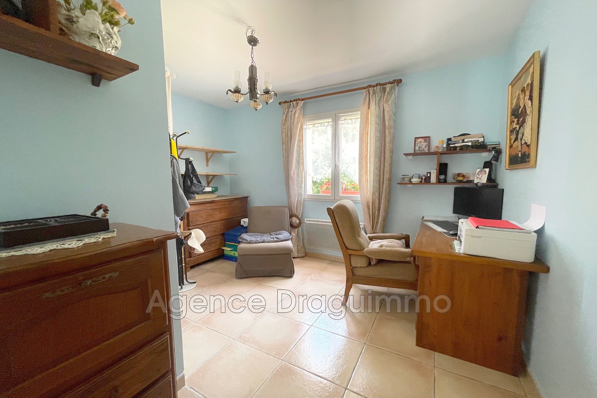 Vente Maison à Draguignan 6 pièces