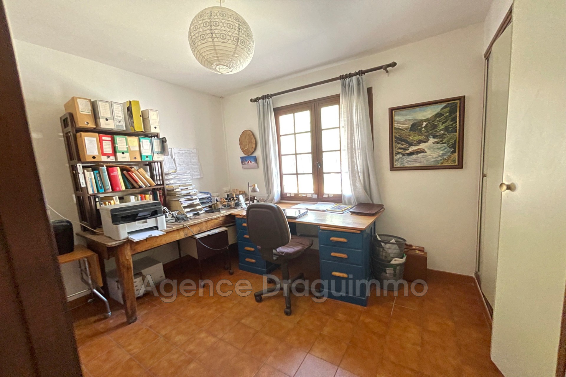 Vente Maison à Draguignan 6 pièces