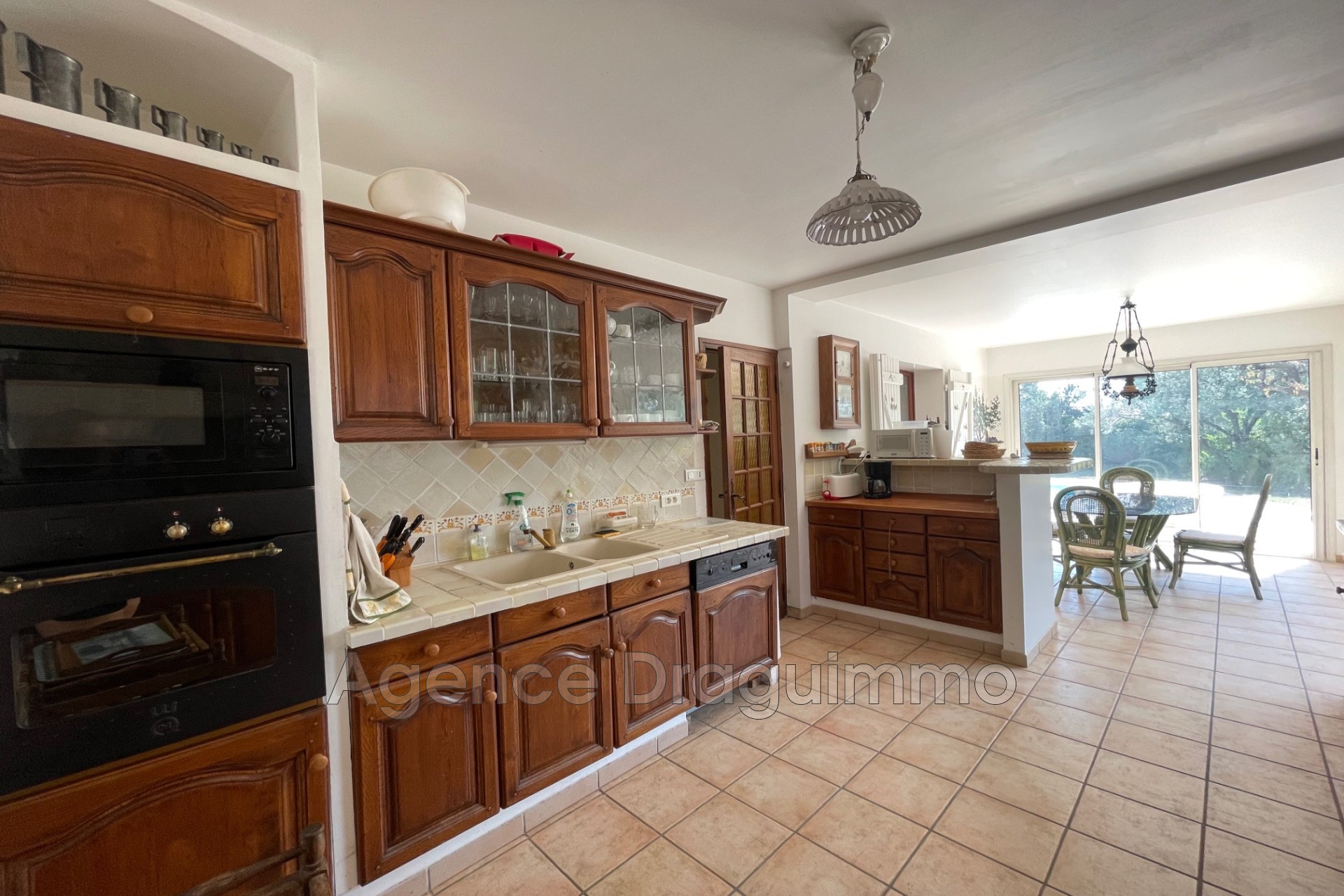 Vente Maison à Draguignan 6 pièces