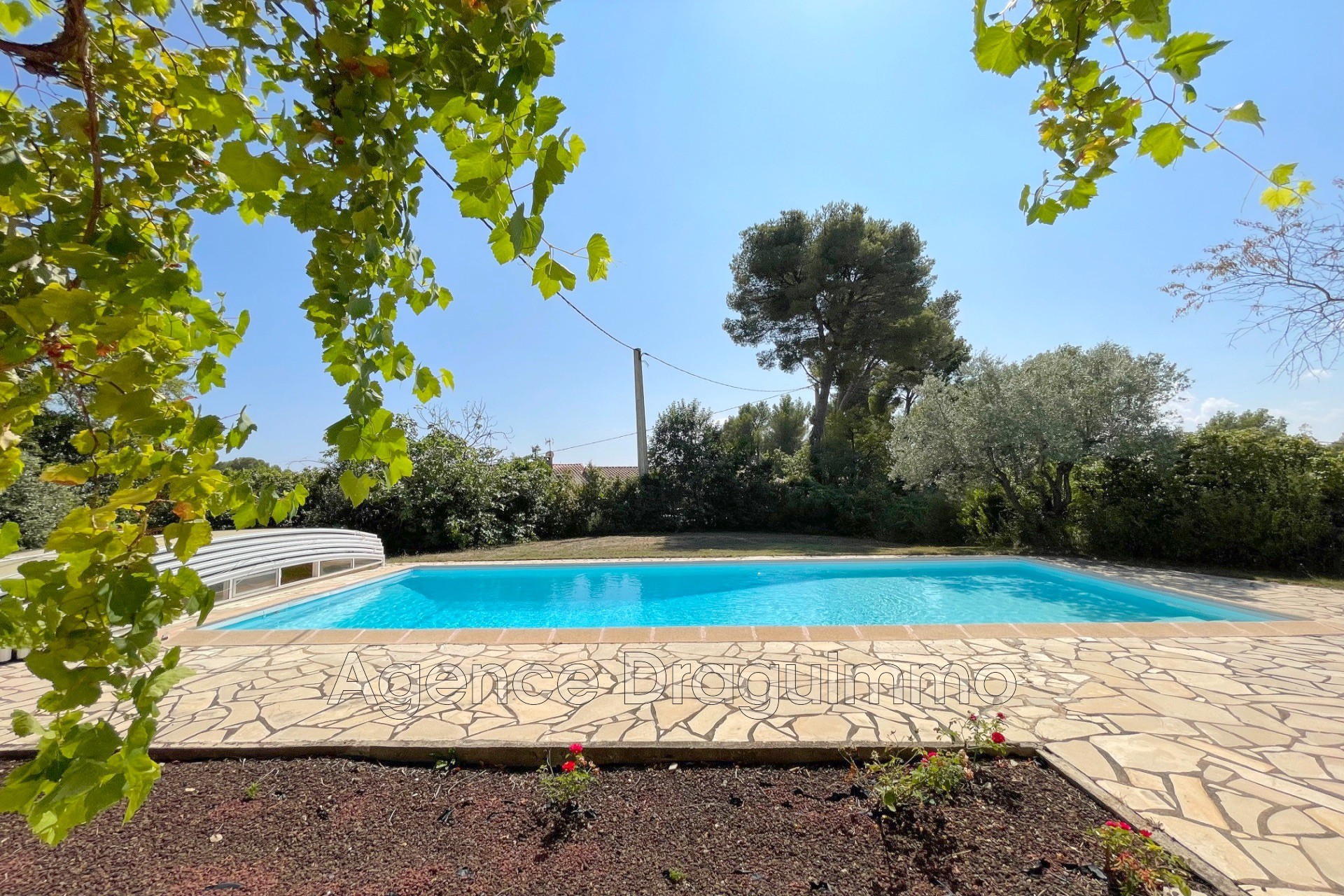 Vente Maison à Draguignan 6 pièces