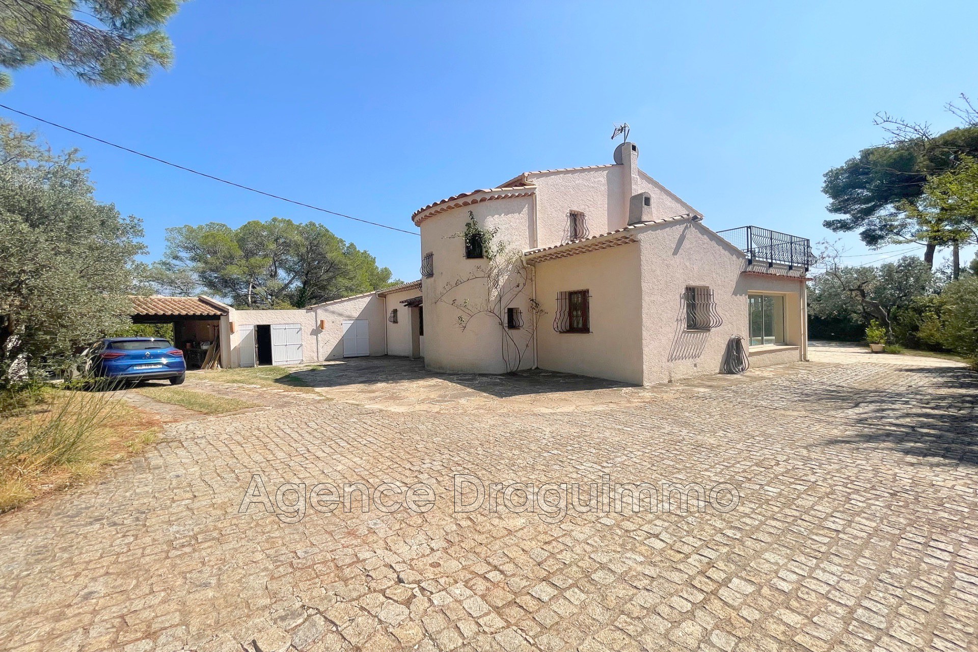 Vente Maison à Draguignan 6 pièces