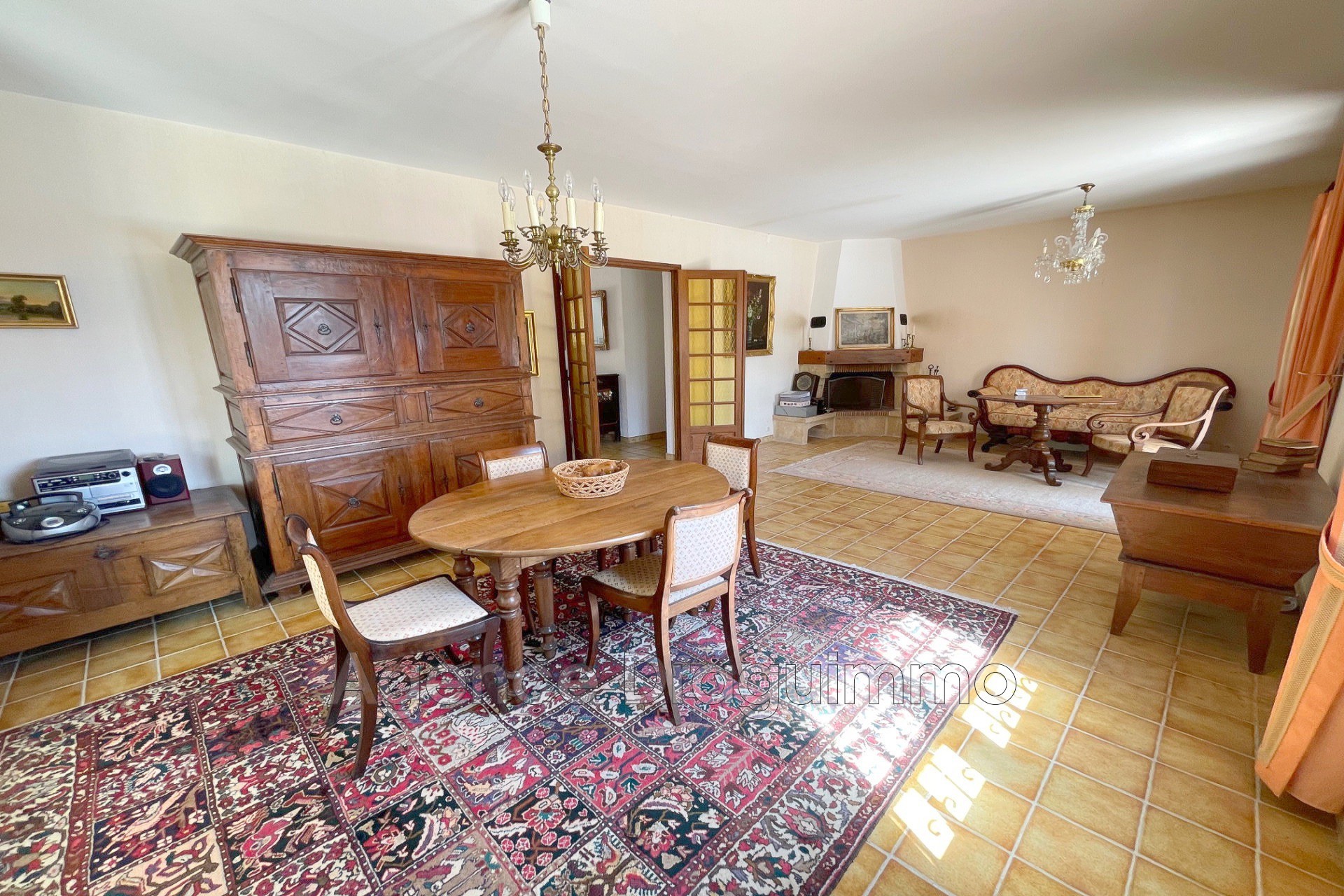 Vente Maison à Draguignan 6 pièces