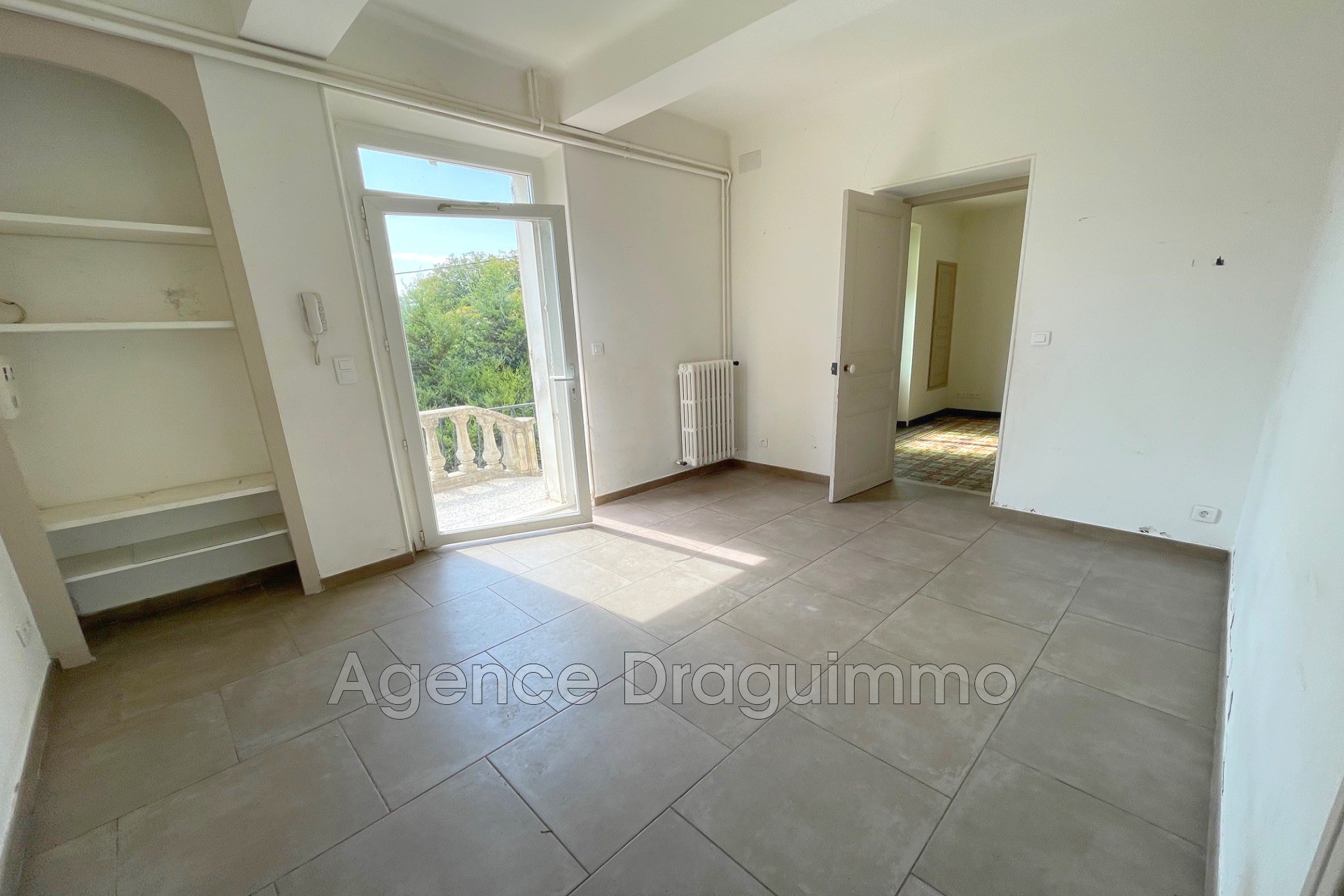 Vente Maison à Draguignan 7 pièces