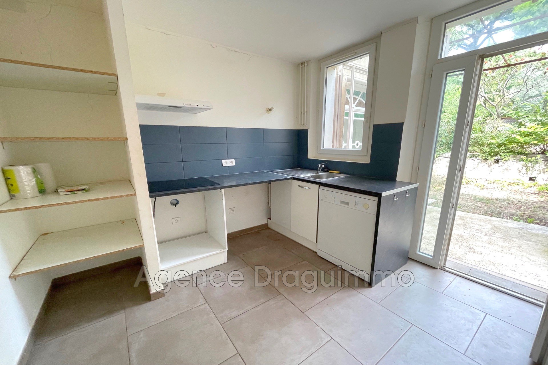 Vente Maison à Draguignan 7 pièces