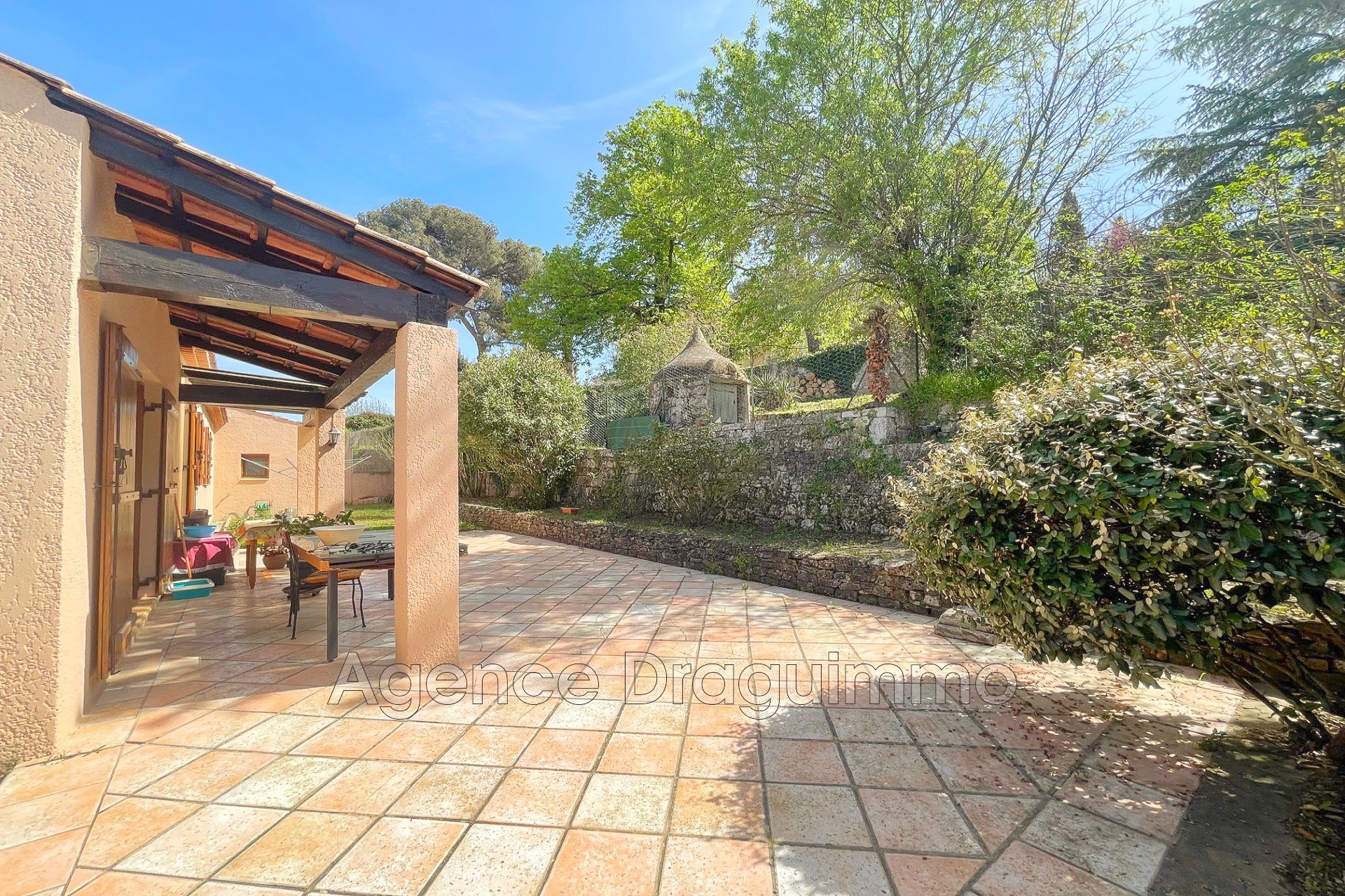 Vente Maison à Draguignan 7 pièces