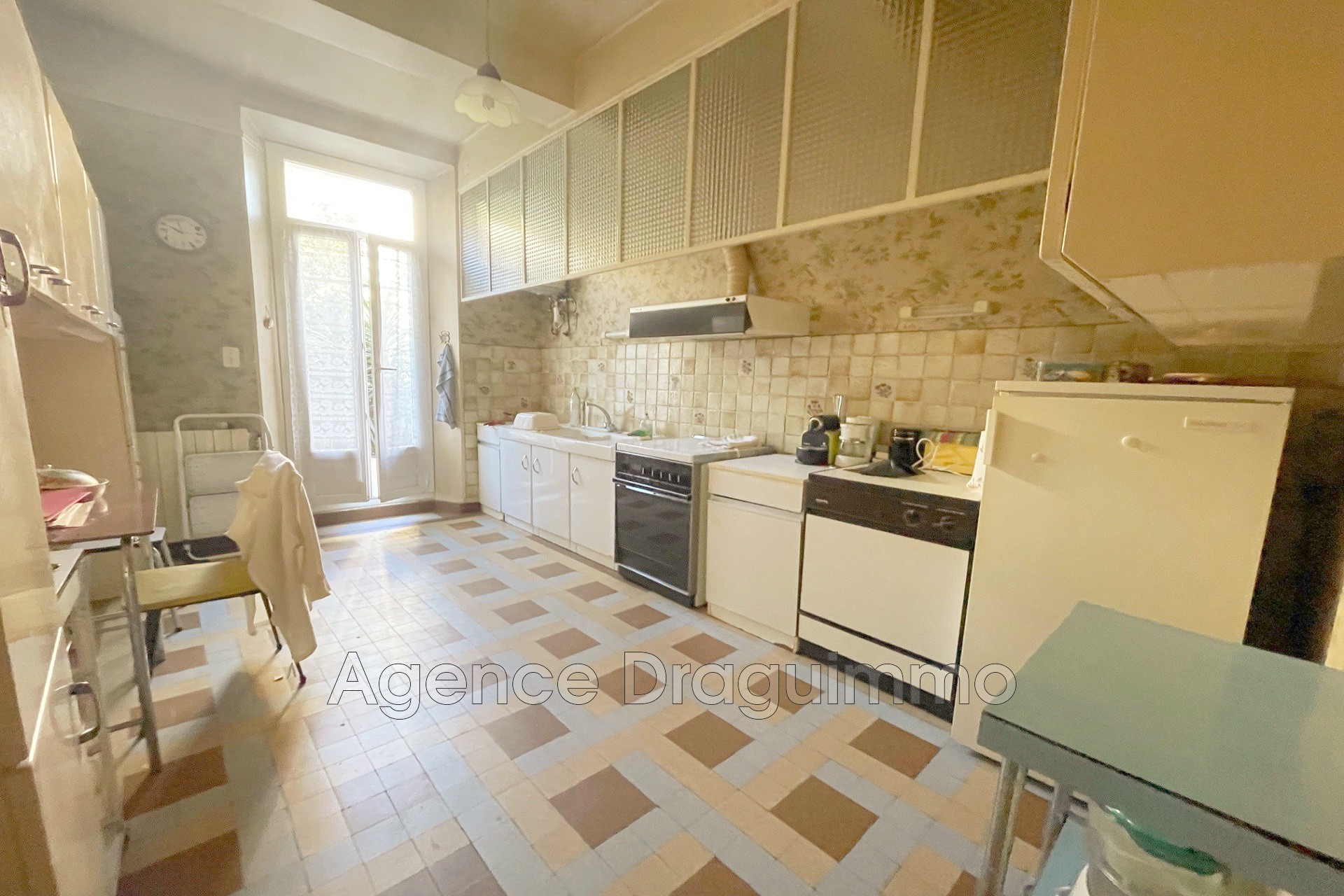 Vente Maison à Draguignan 8 pièces