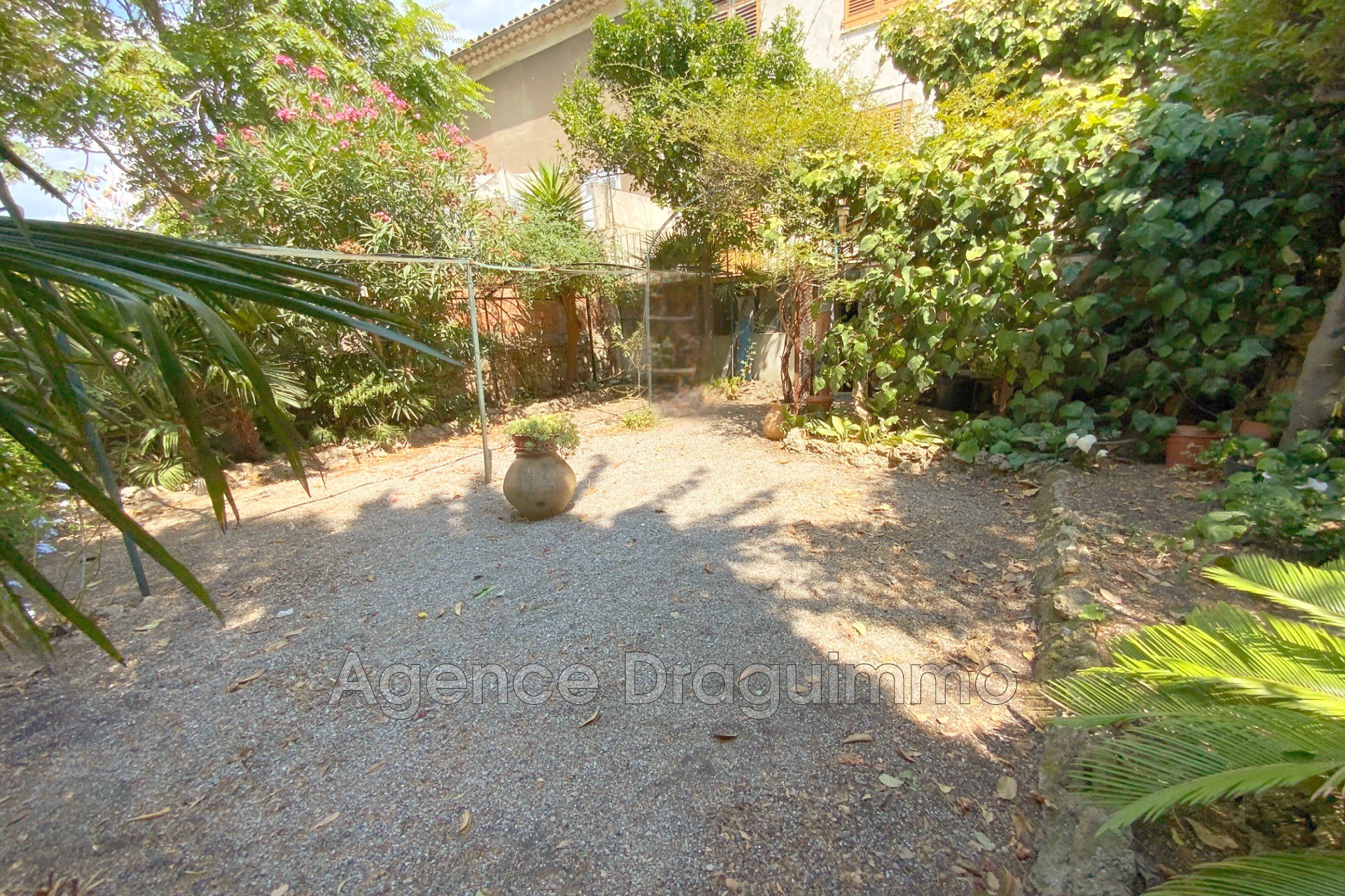 Vente Maison à Draguignan 8 pièces