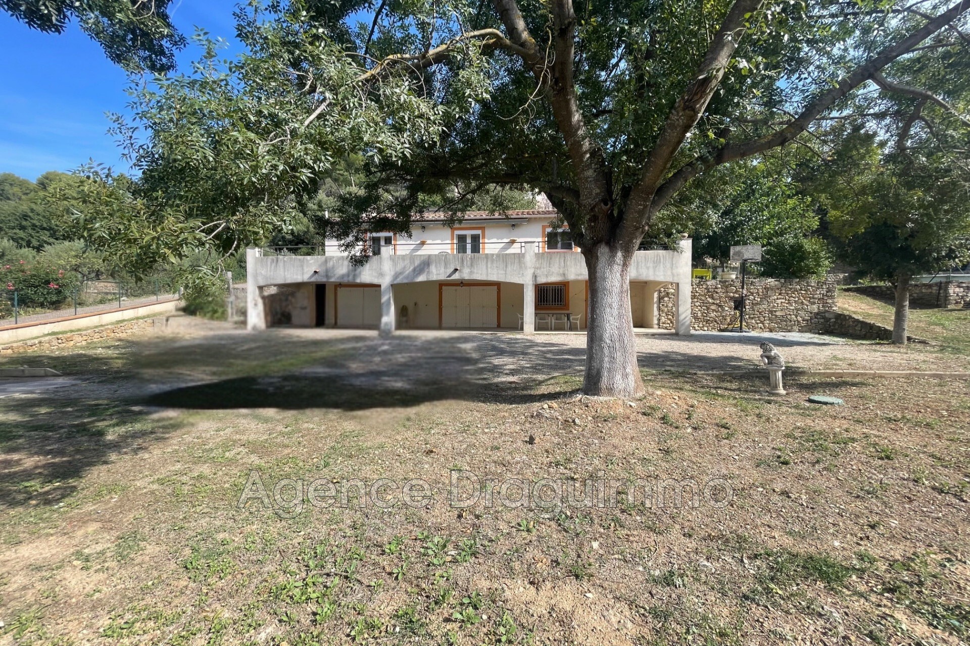 Vente Maison à Draguignan 8 pièces