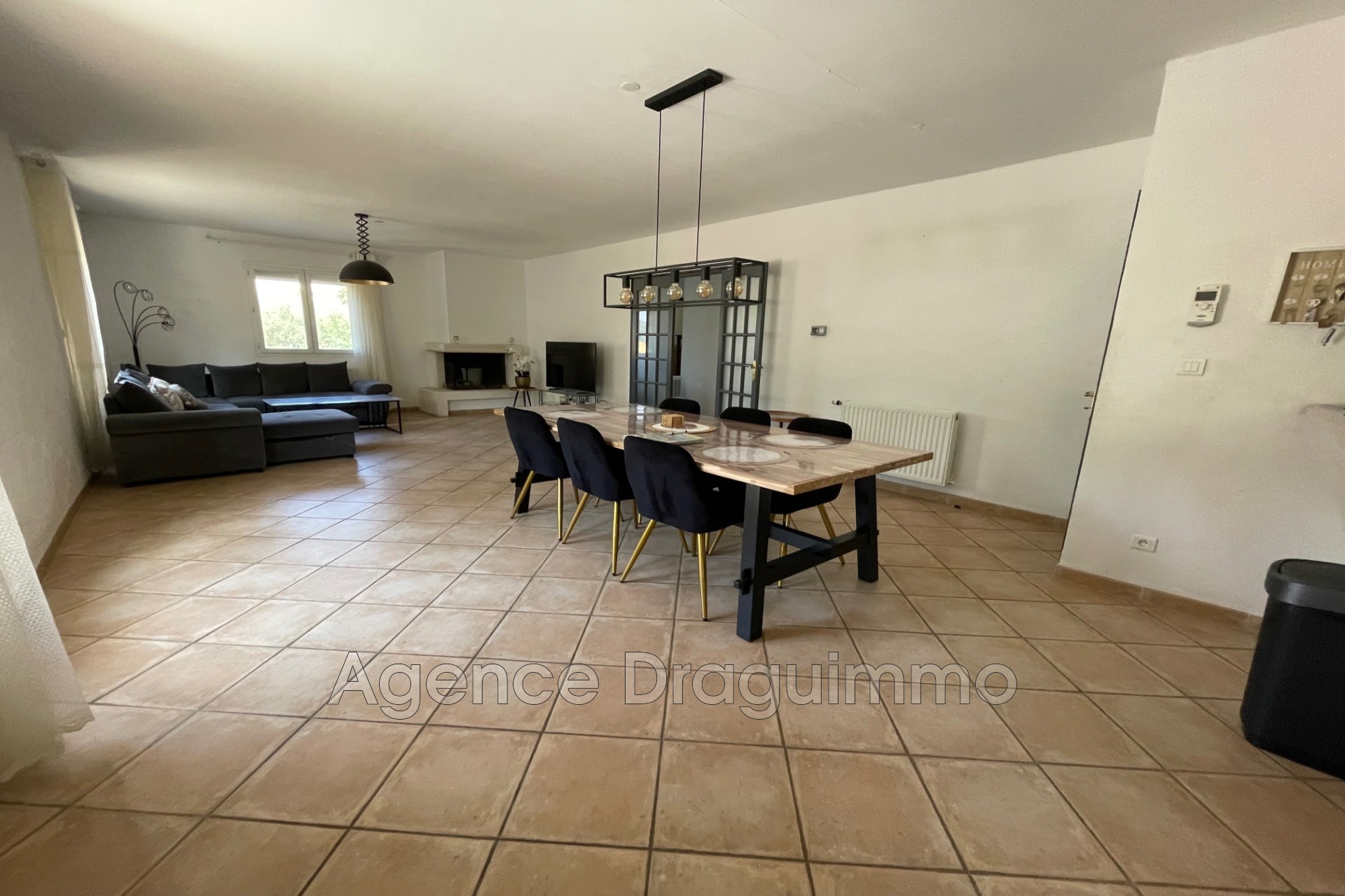 Vente Maison à Draguignan 8 pièces