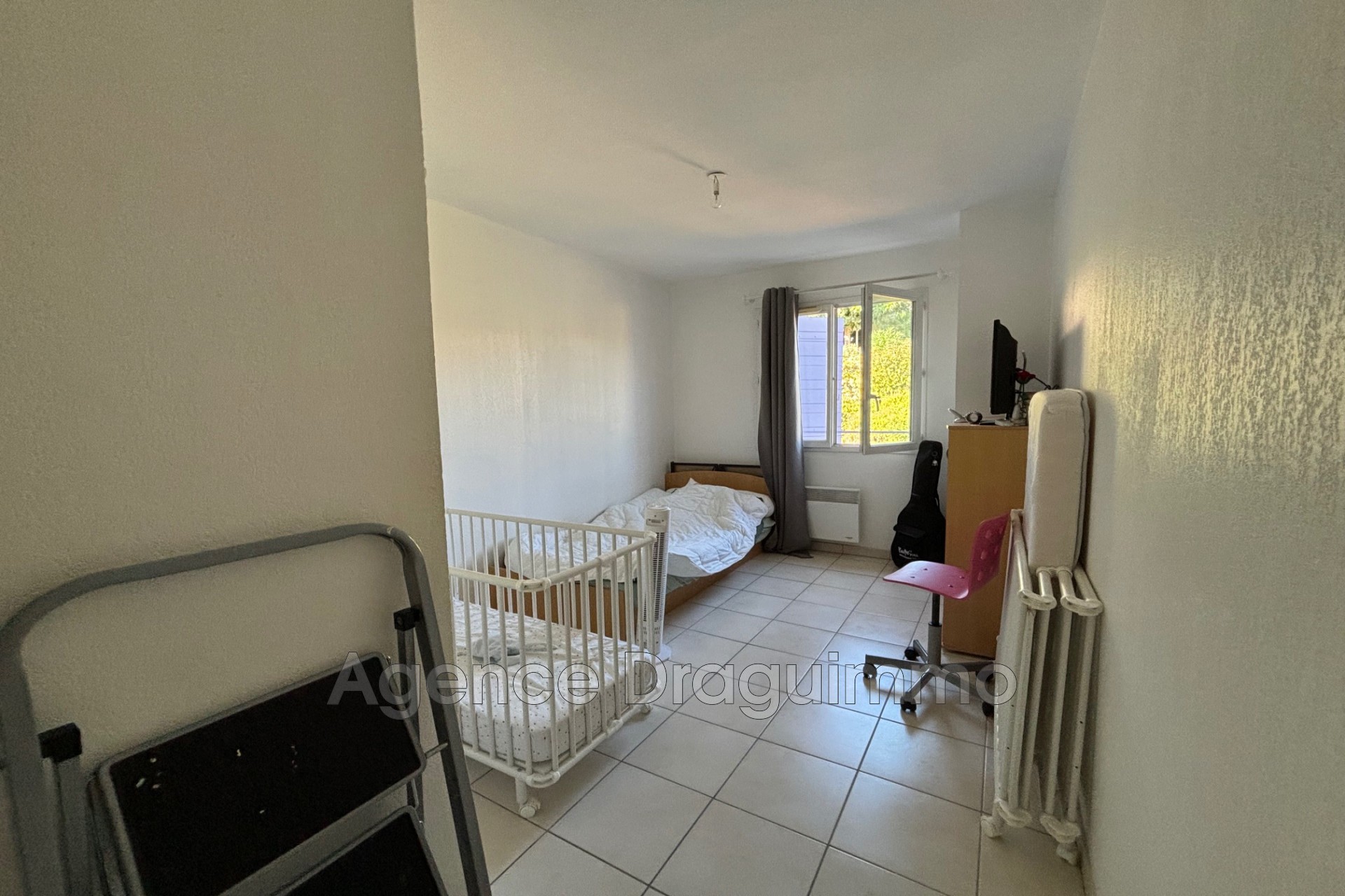 Vente Maison à Draguignan 4 pièces